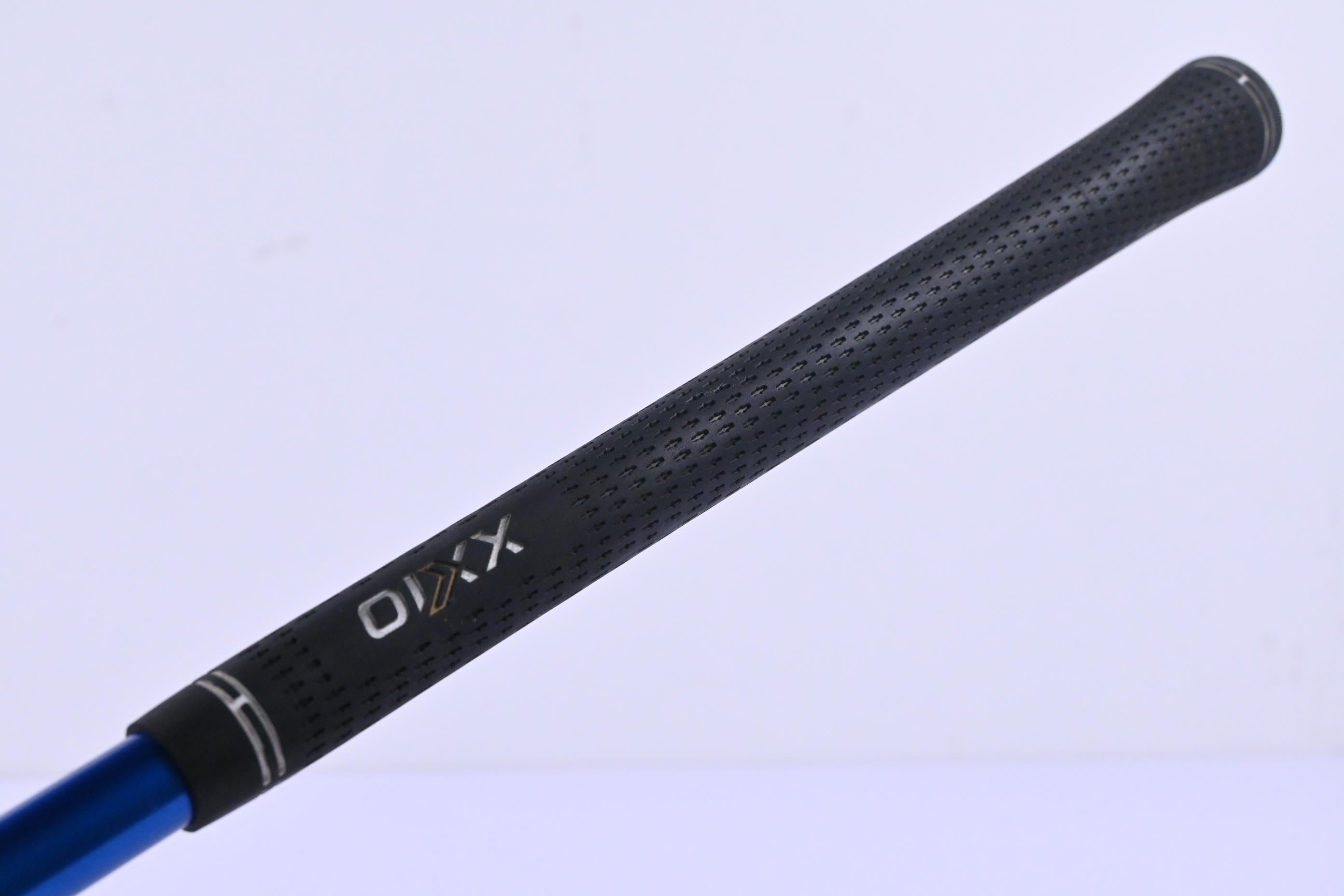 XXIO X Black #3 Wood / 15 Degree / Stiff Flex Miyazaki Mizu 6 Shaft