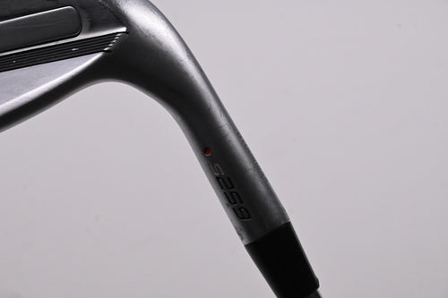 Ping S259 Gap Wedge / 50 Degree / Red Dot / X-Flex Dynamic Gold X100 Shaft