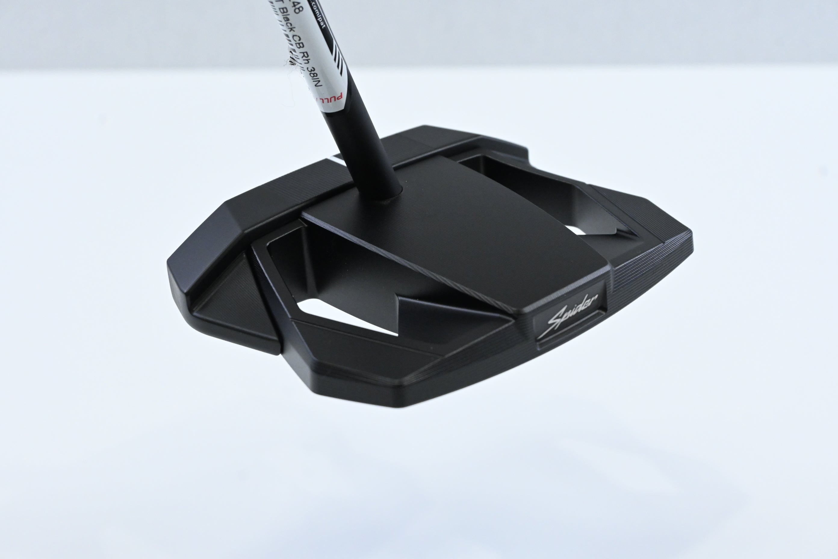 Taylormade Spider ZT Black Putter / 38 Inch