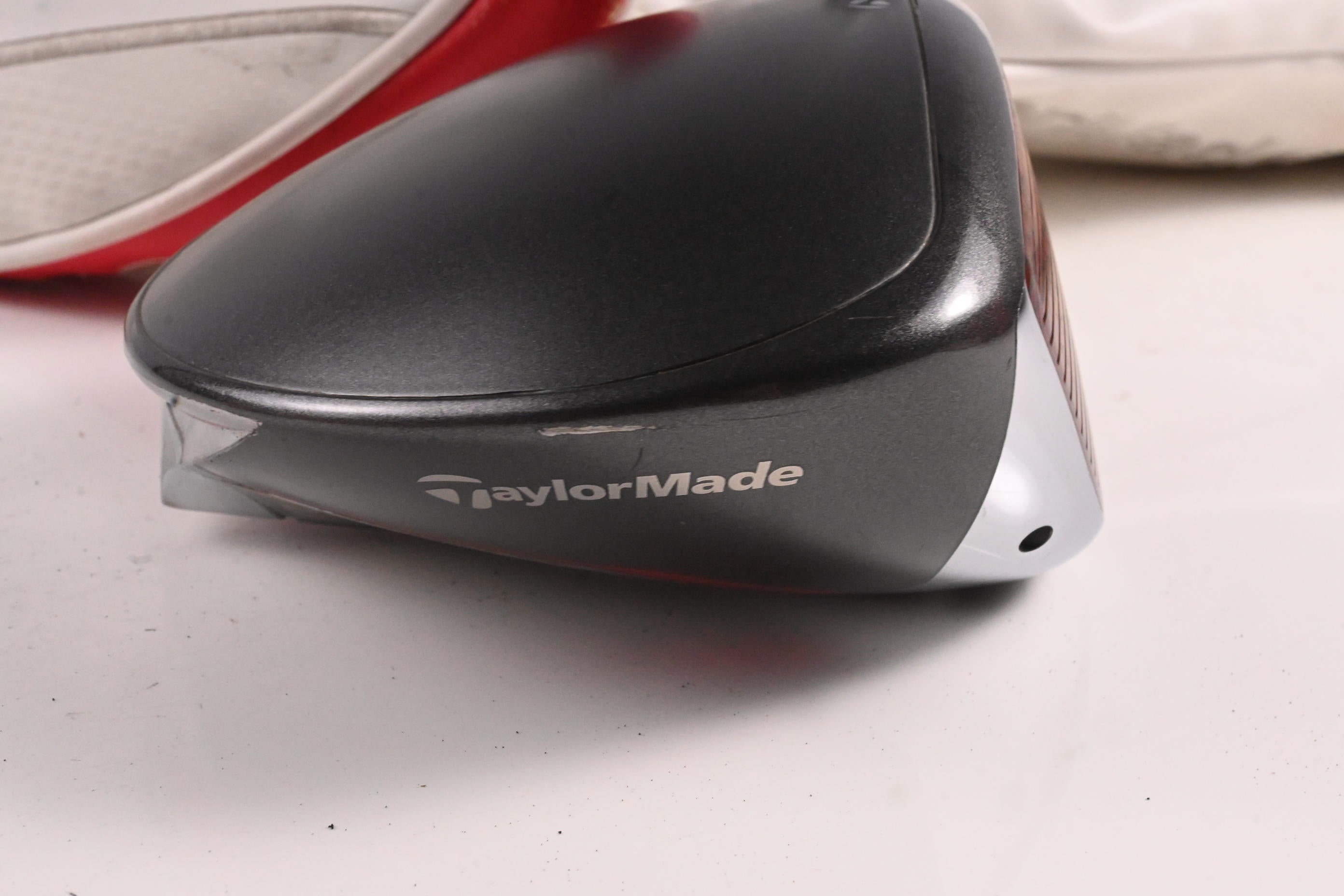 Ladies Taylormade Stealth Driver / 12 Degree / Ladies Flex Aldila Ascent 45