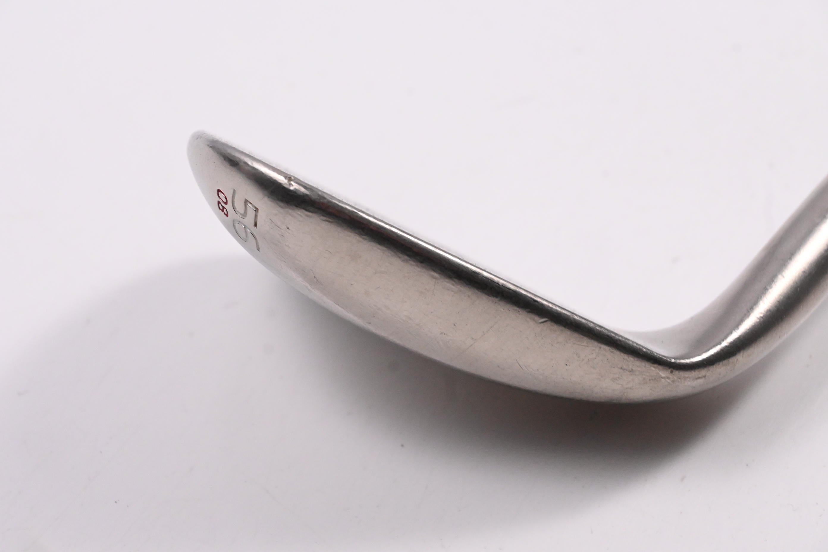 Titleist Vokey SM6 Sand Wedge / 56 Degree / Wedge Flex Vokey SM6 Shaft