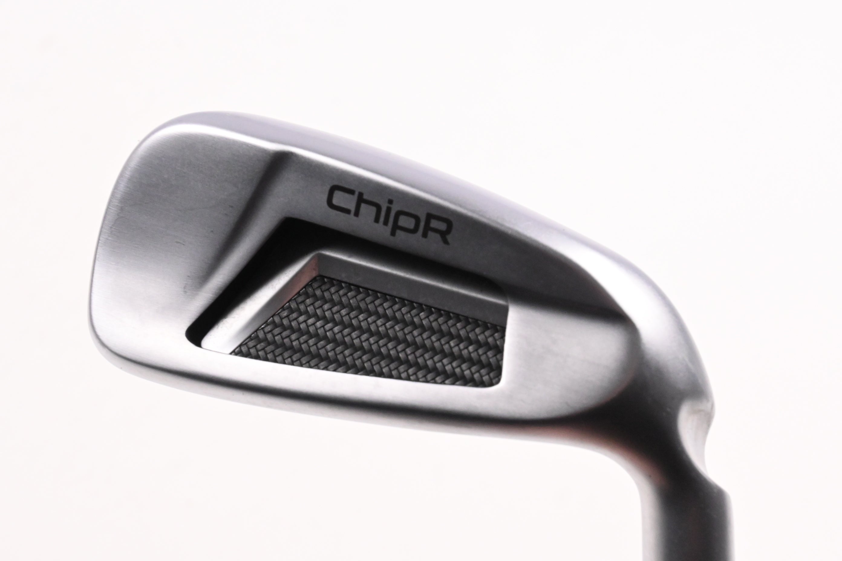 Ping ChipR / 38.5 Degree / Black Dot / Wedge Flex Ping Z-Z115 Shaft