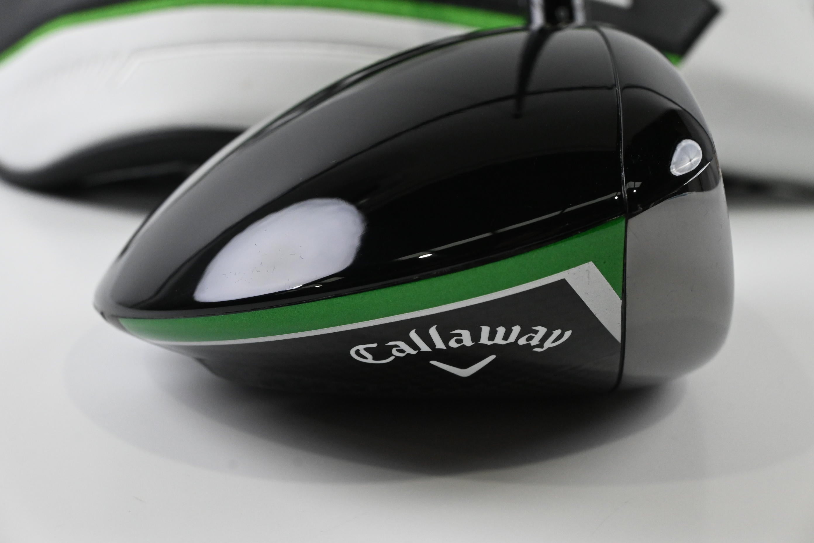 Callaway Elyte Triple Diamond Driver / 9 Degree / X-Flex Tensei 1K Black 65