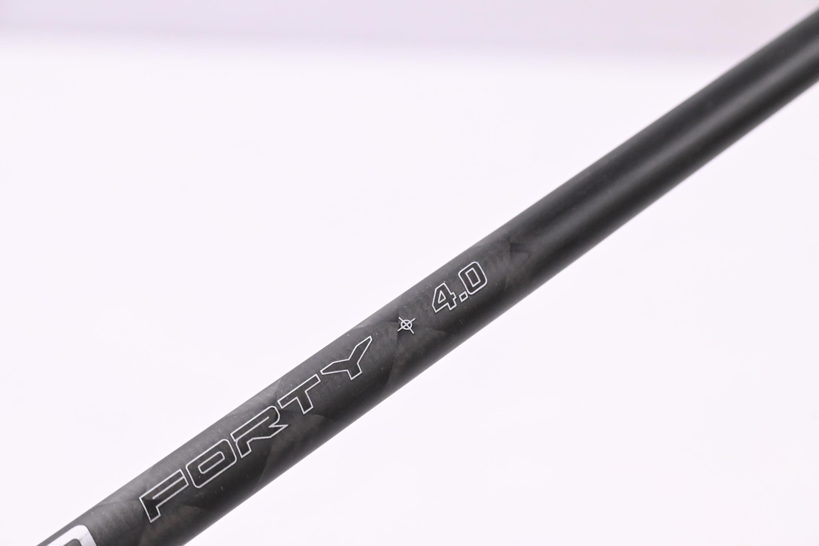 Project X Cypher 2.0 40 #5 Wood Shaft / Ladies Flex / Callaway 3rd Gen