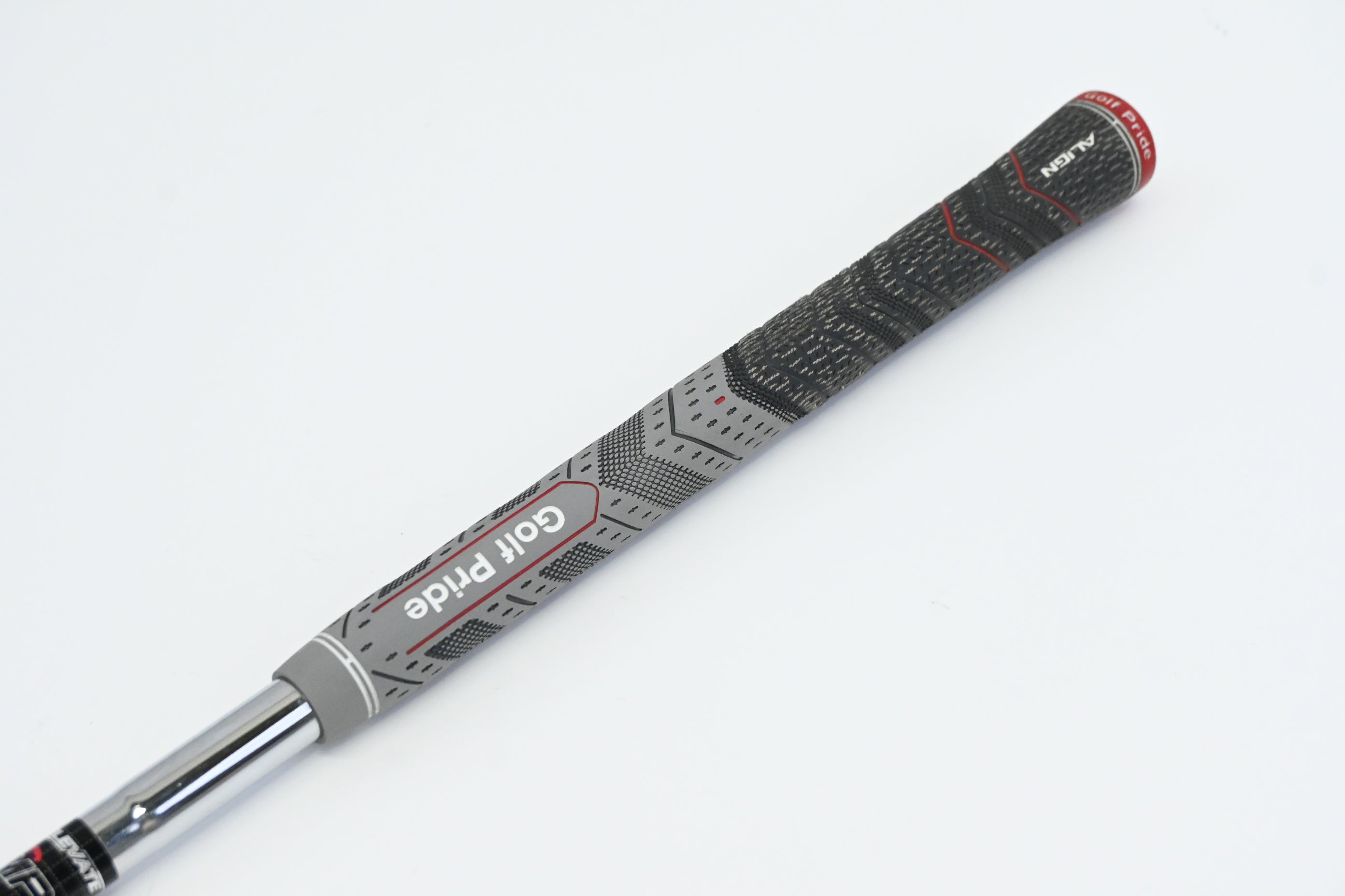 Ping i230 #9 Iron / Orange Dot / Stiff Flex Elevate MPH 95 Shaft