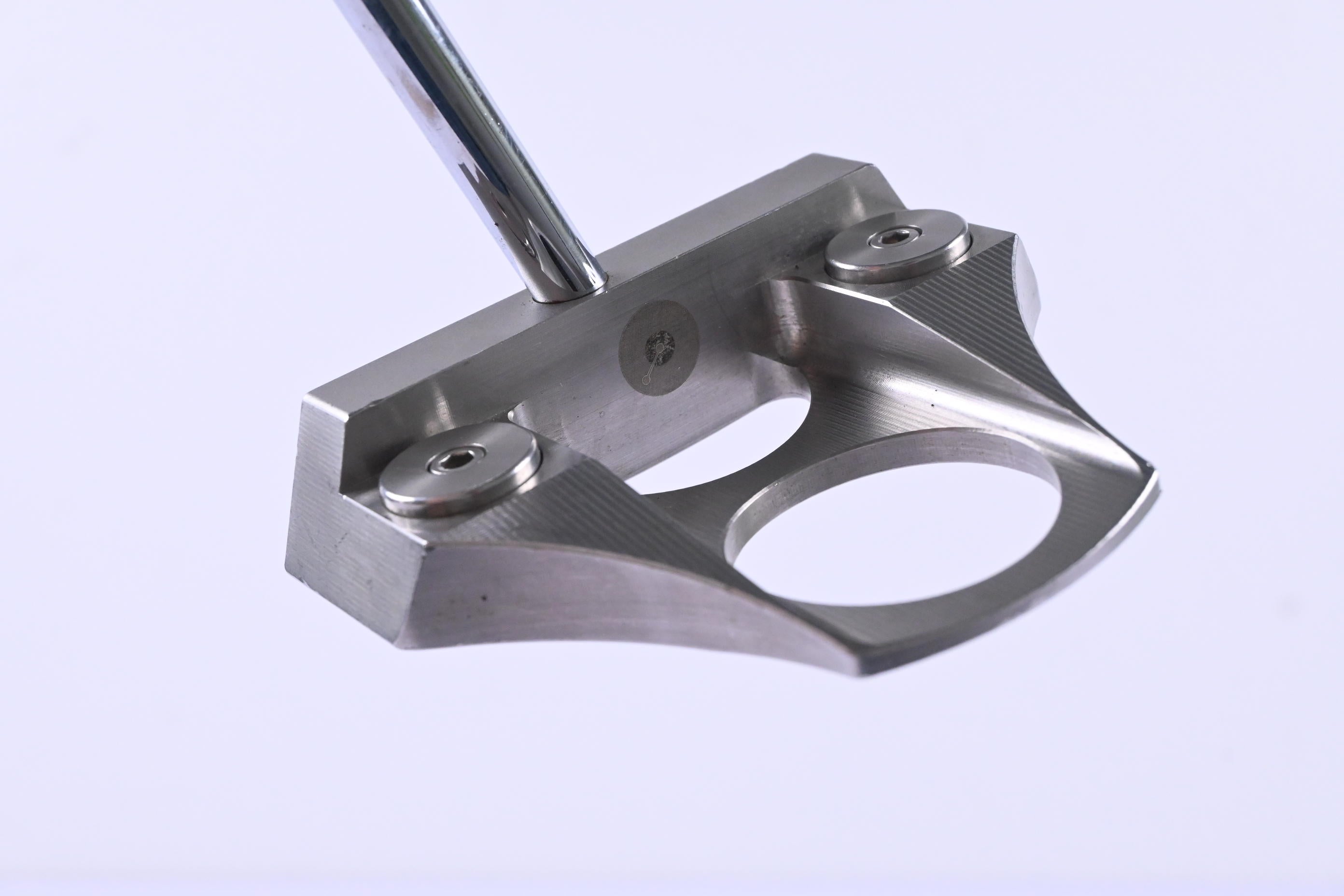 Boccieri Heavy Putter Model B.1 Putter / 35.5