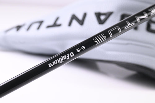 Callaway Quantum Triple Diamond Driver / 9 Degree / Stiff Flex Ventus Black 6 Shaft