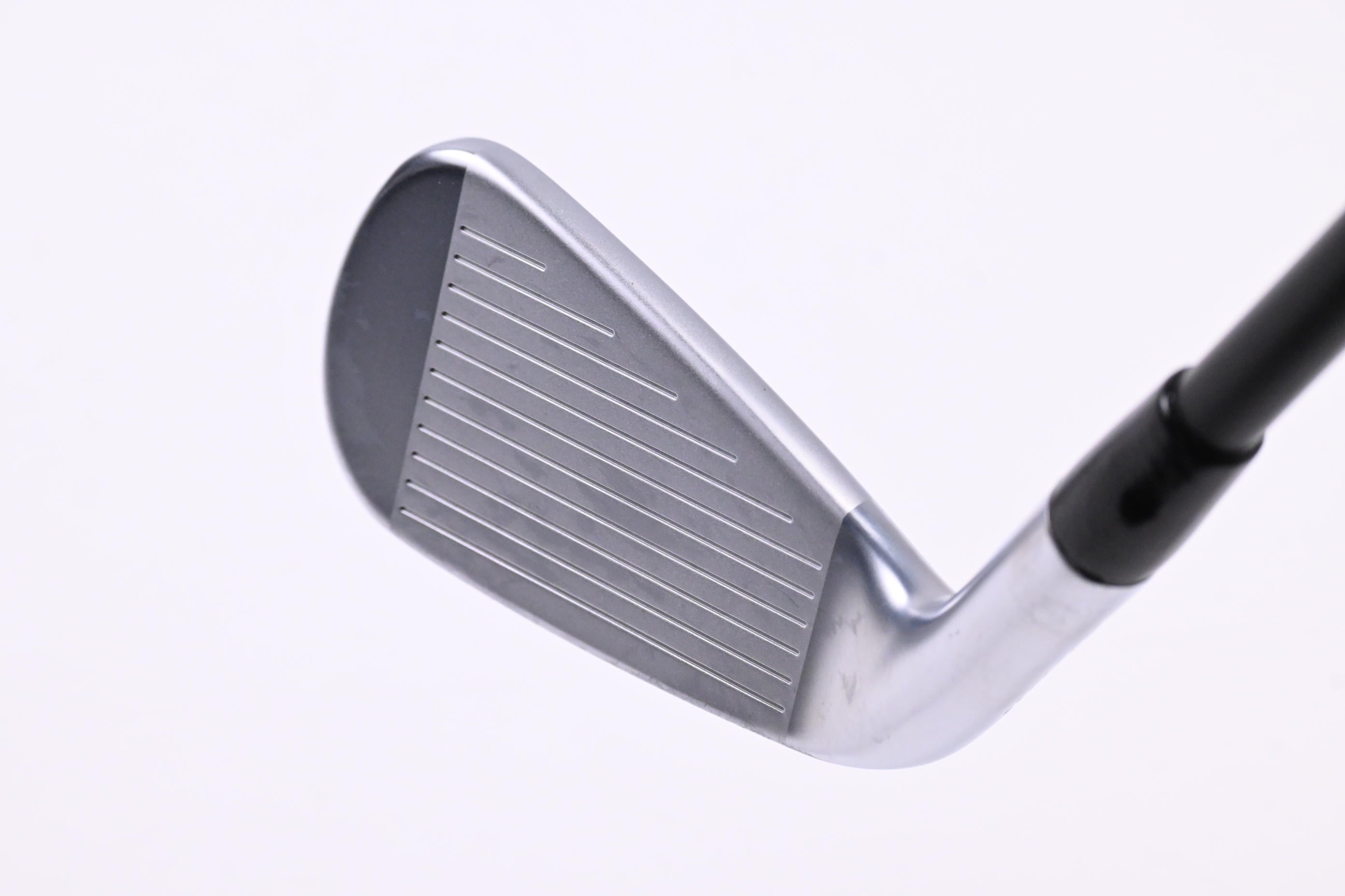 Callaway Apex UT 24 #3 Iron / 20 Degree / Stiff Flex KBS Hybrid 80 Shaft