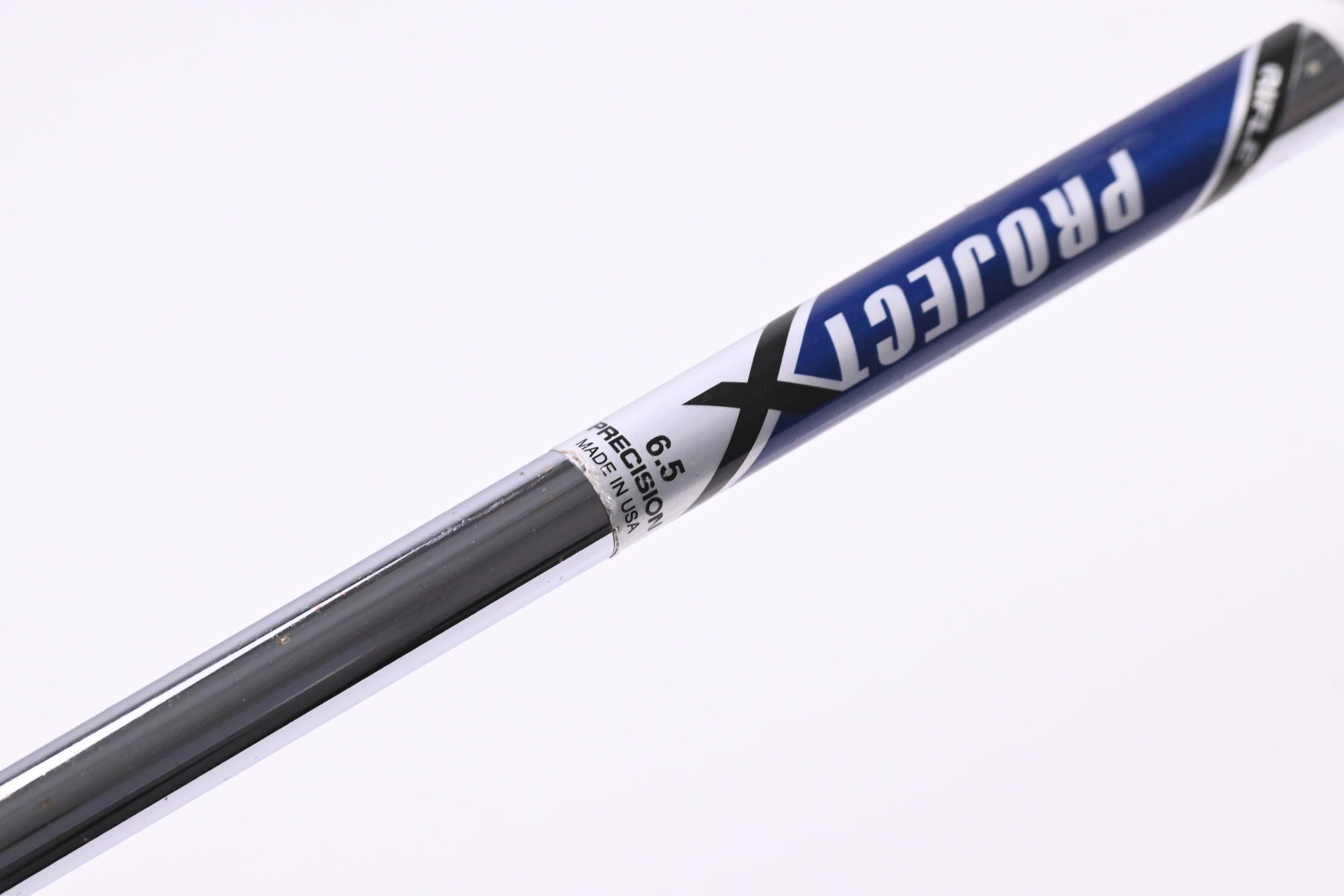 Mizuno T24 Gap Wedge / 50 Degree / X-Flex Project X Rifle Steel Shaft