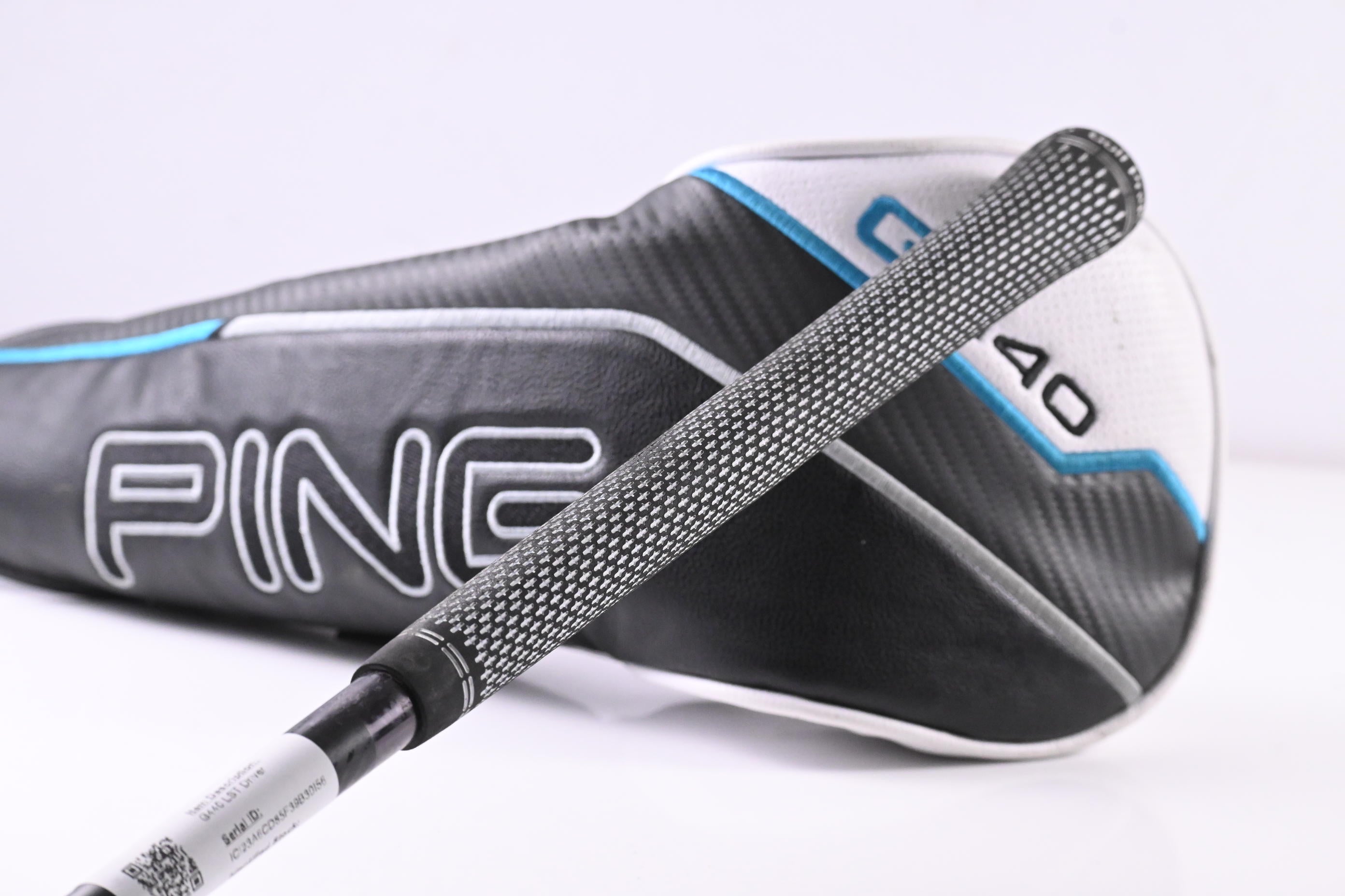 Ping G440 LST Driver / 9 Degree / X-Flex Ping Tour 2.0 Black 65 Shaft