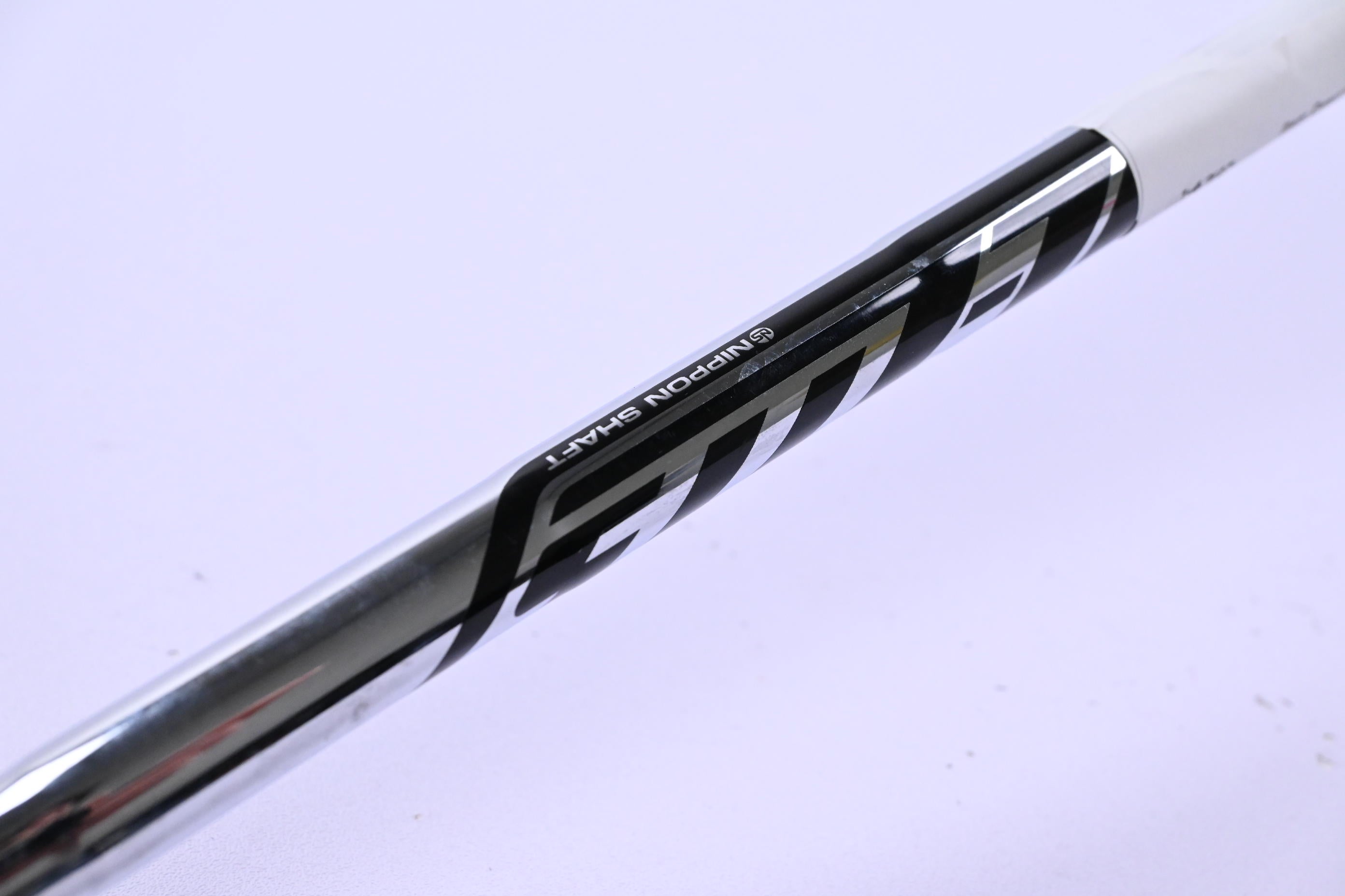 Ping Glide 3.0 Lob Wedge / 60 Degree / Black Dot / Wedge Flex Ping Z-Z115 Shaft