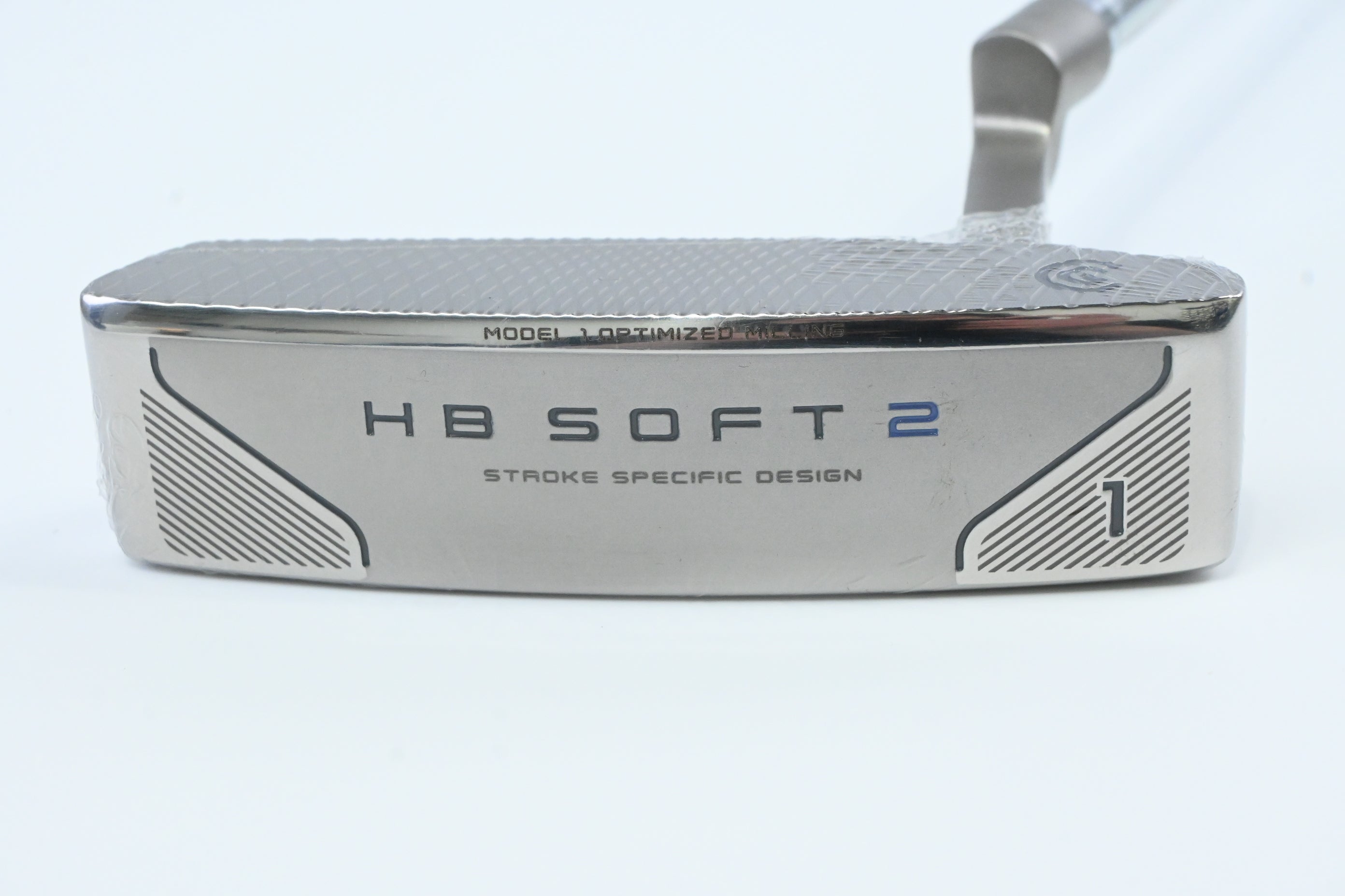 Cleveland HB Soft 2 1 Putter / 34 Inch
