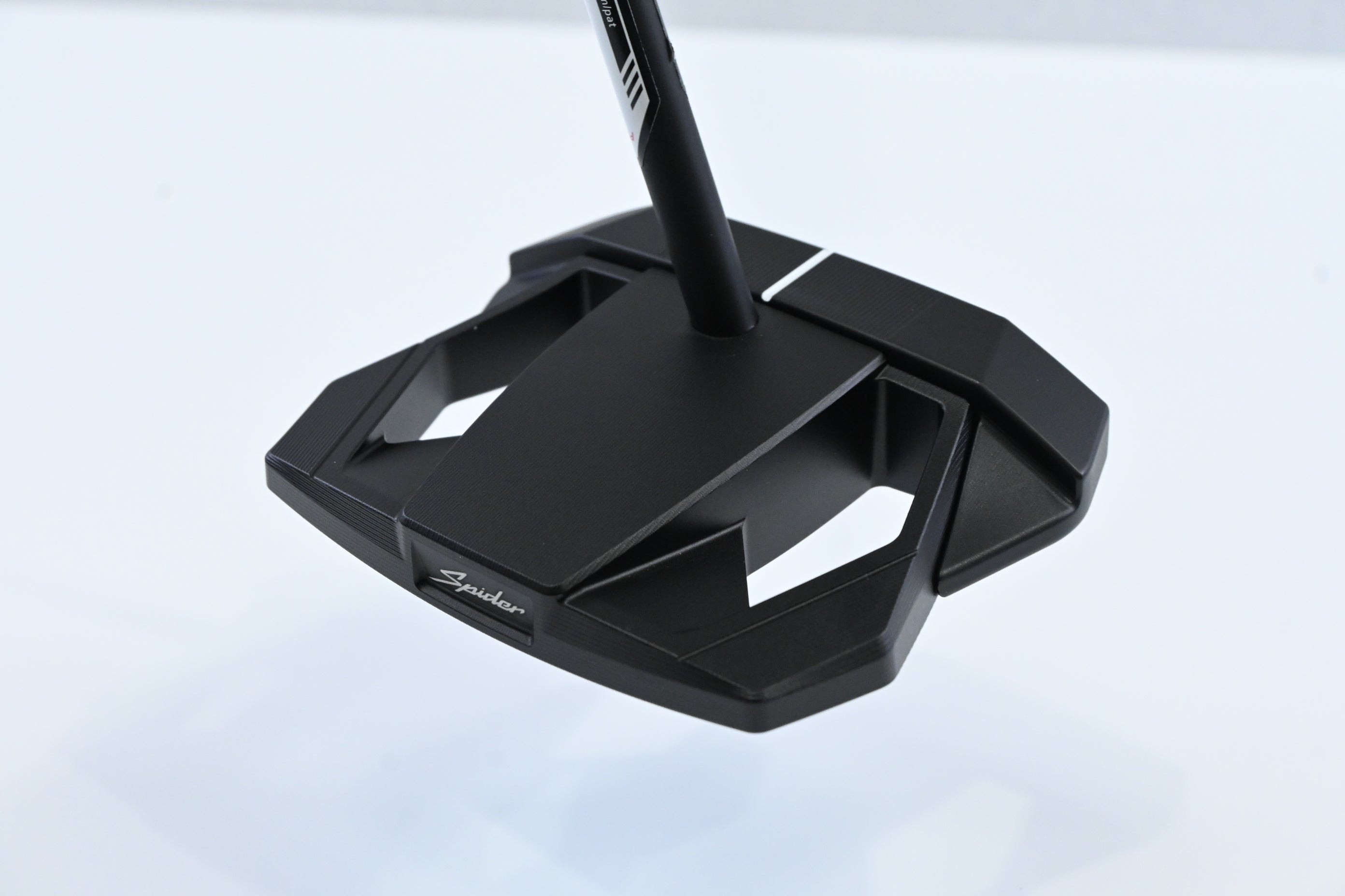 Taylormade Spider ZT Black Putter / 38 Inch