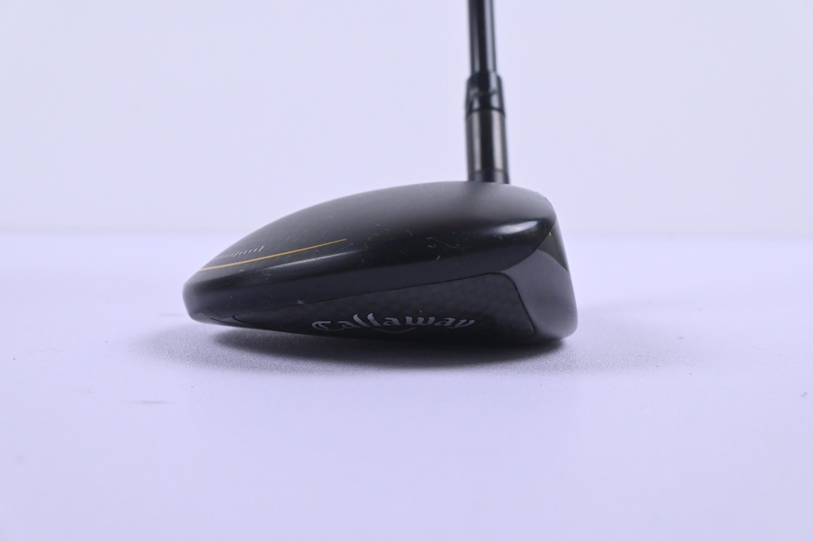 Callaway Rogue ST Max D #3 Wood / 18 Degree / Regular Flex Tensei AV Series 65