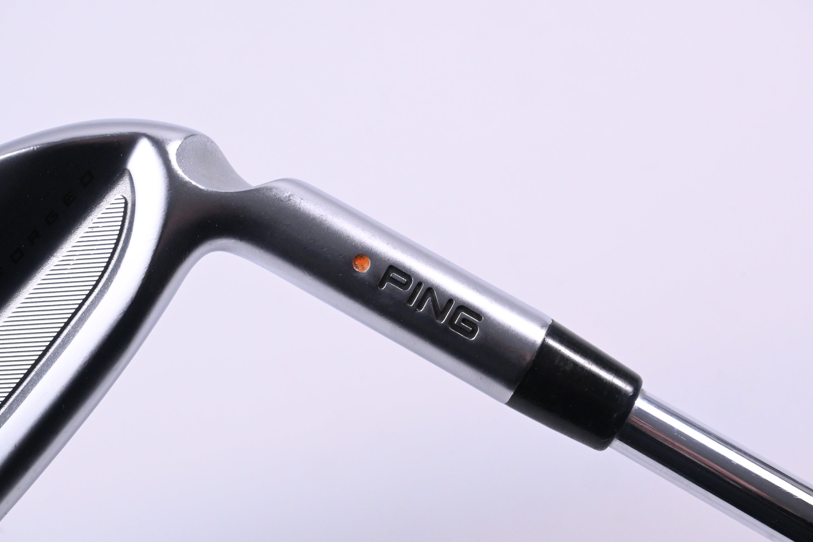 Ping i525 #4 Iron / 21 Degree / Orange Dot / Regular Flex N.S.Pro 950GH Neo