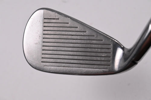 Taylormade SIM Max #5 Iron / 38.5 Degree / Stiff Flex KBS MAX 85 Shaft
