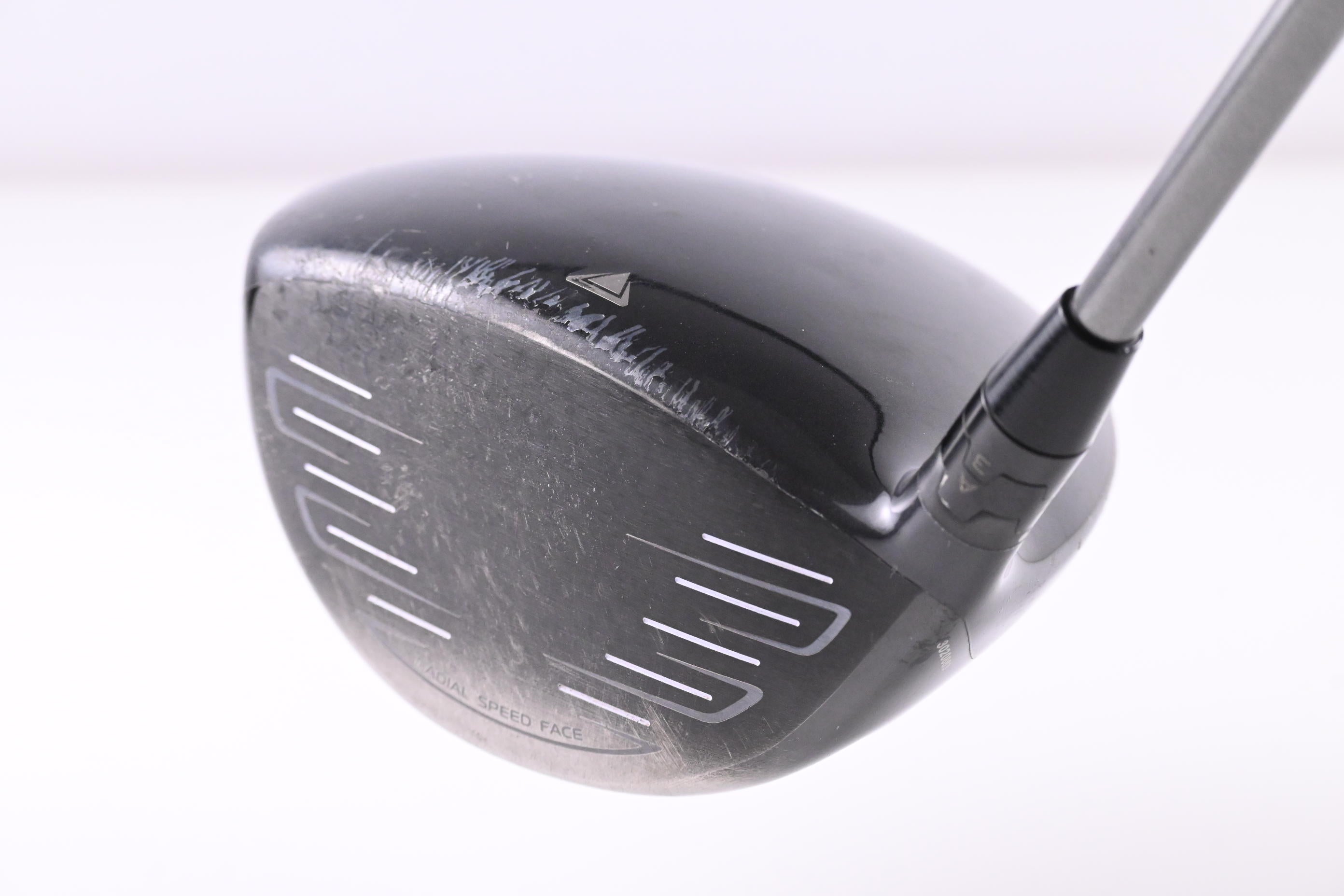 Titleist 917 D3 Driver / 9.5 Degree / Stiff Flex Aldila Rogue MAX 65 Shaft