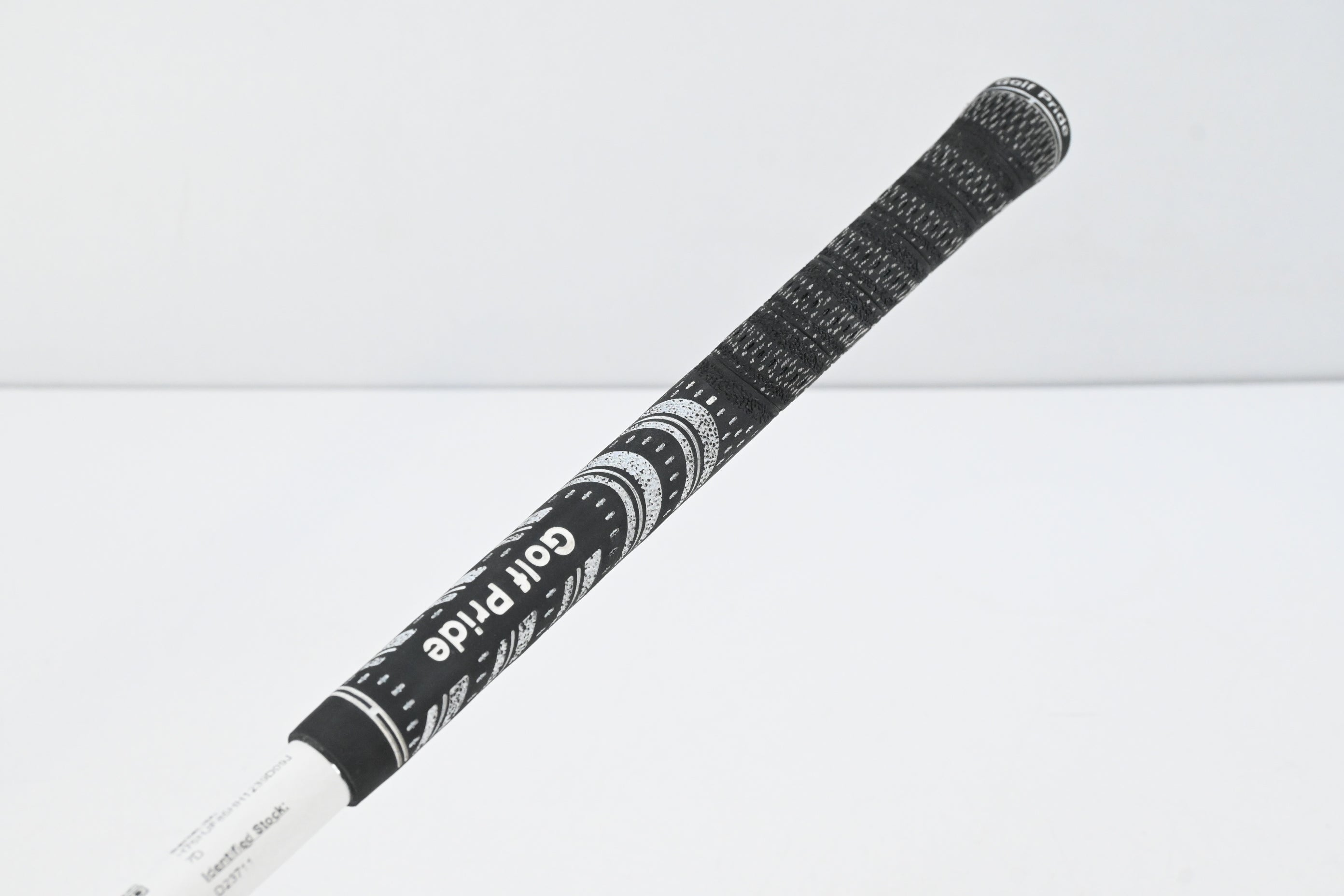 Titleist T100 2021 #9 Iron / X-Flex Project X LZ 125 Shaft