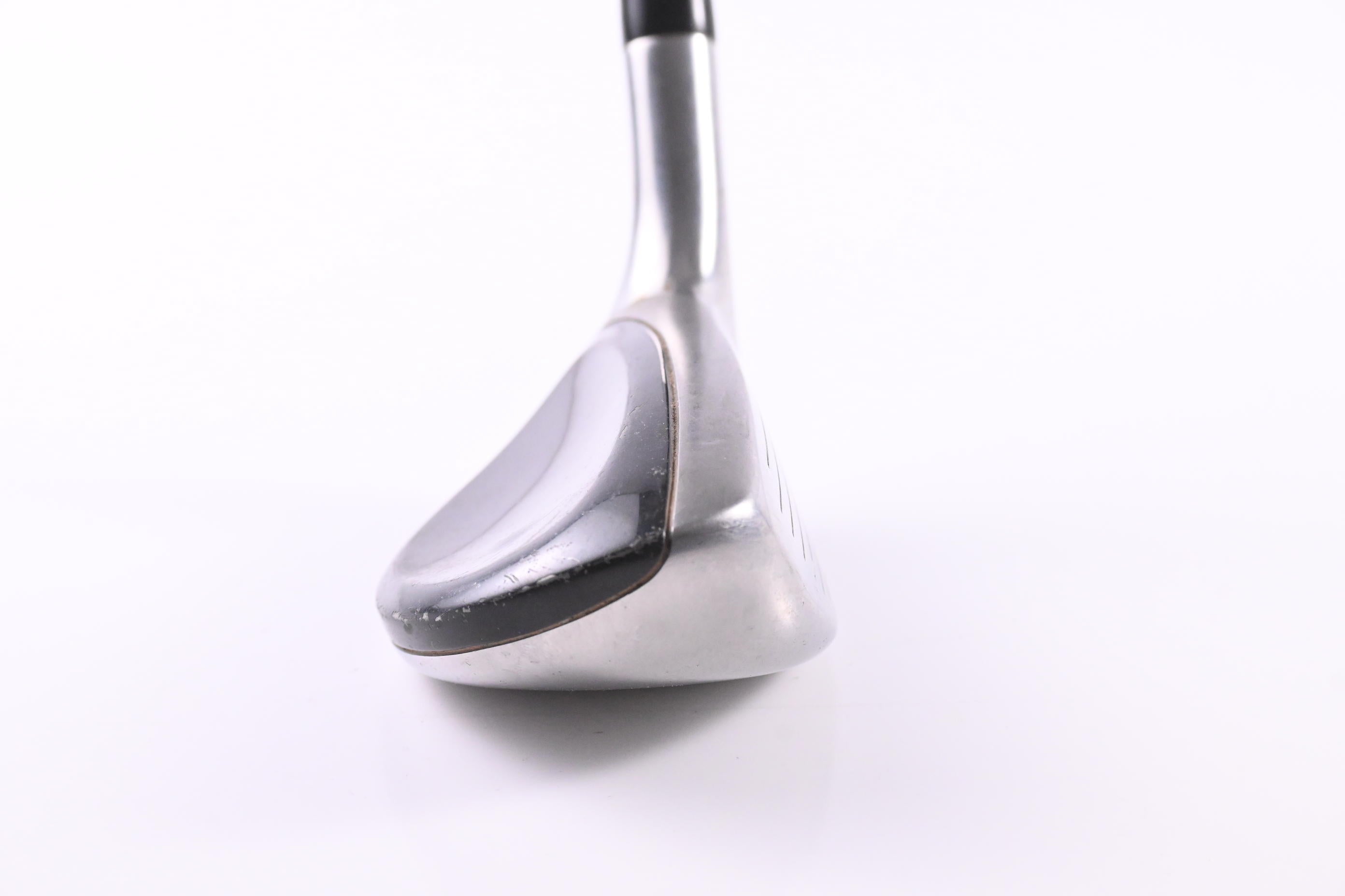 Cleveland Halo #2 Hybrid / 19 Degree / Regular Flex Cleveland Halo Shaft