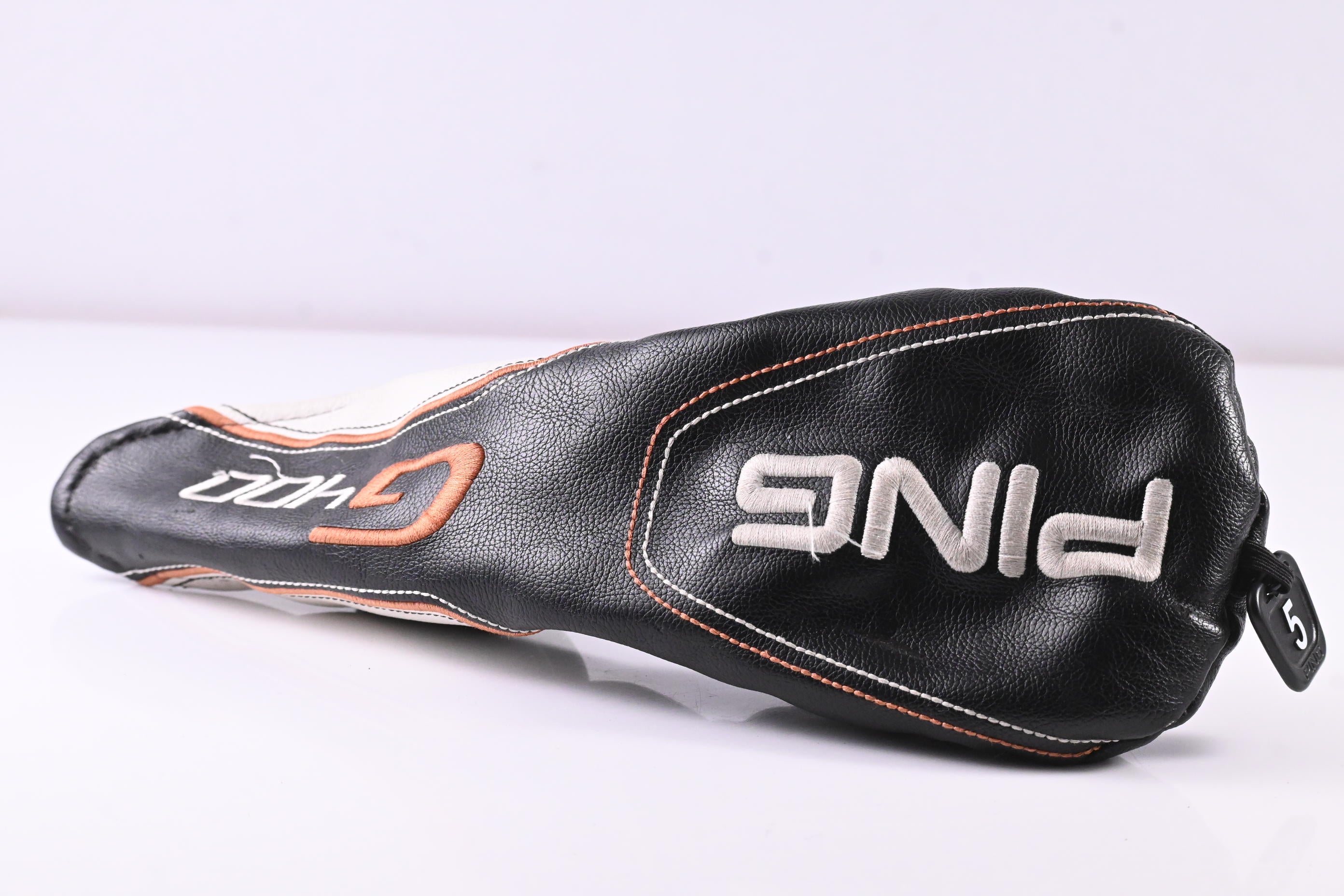 Ping G400 SFT #5 Wood / 19 Degree / Regular Flex Ping Alta CB 65 Shaft