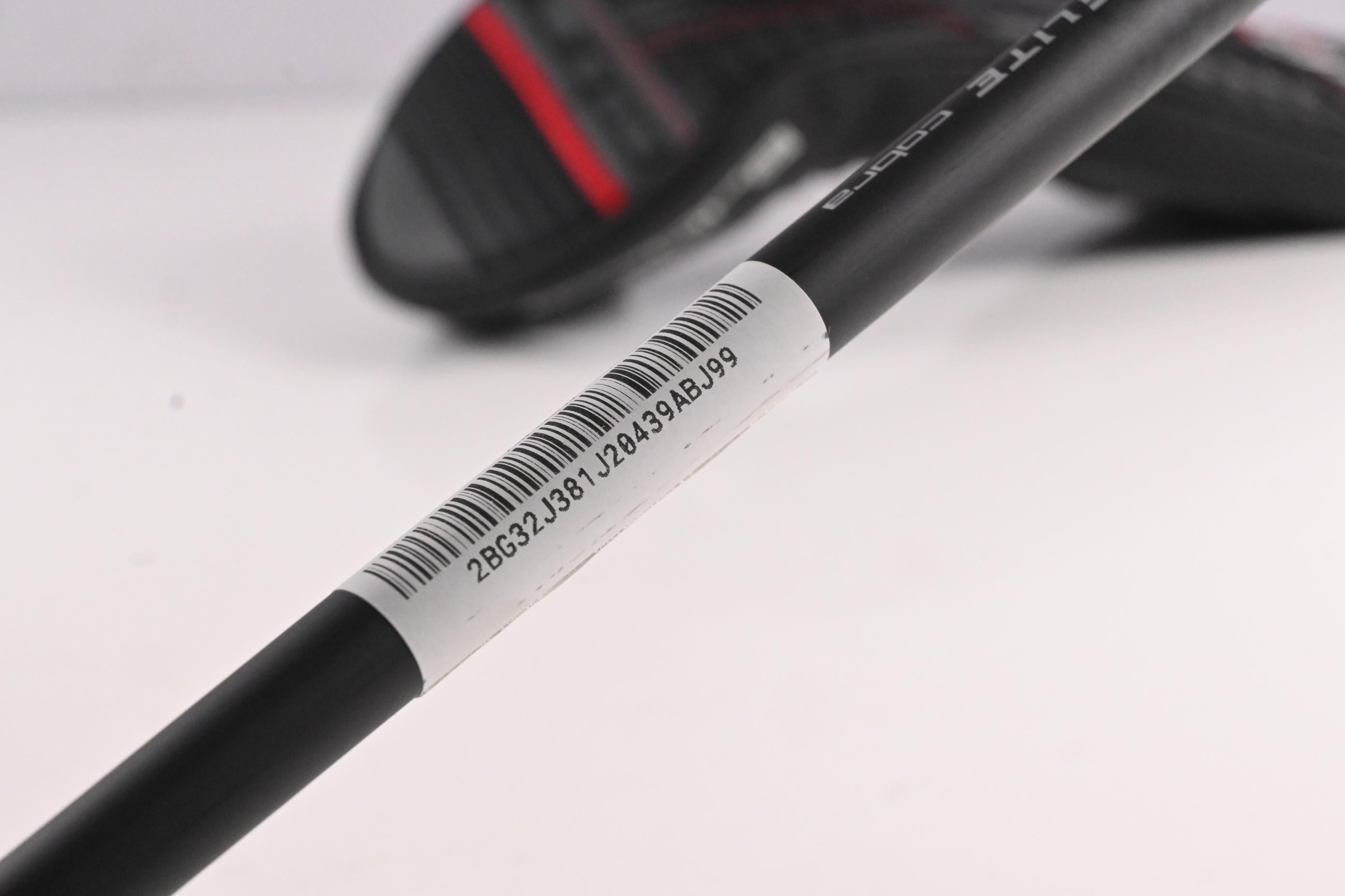 Cobra Air-X #7  Wood / 21 Degree / Regular Flex Ultralite Cobra 45 Shaft