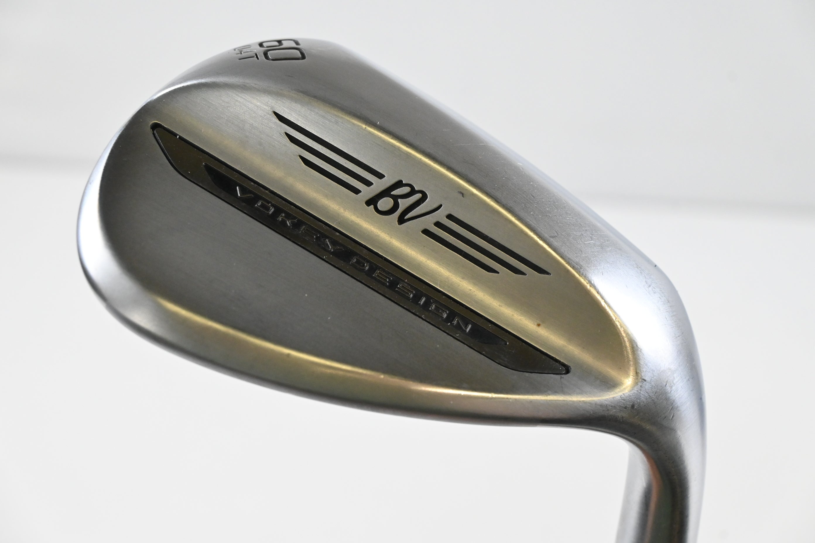 Titleist Vokey SM11 Lob Wedge / 60 Degree / Stiff Flex N.S.Pro Modus 3 Tour 120