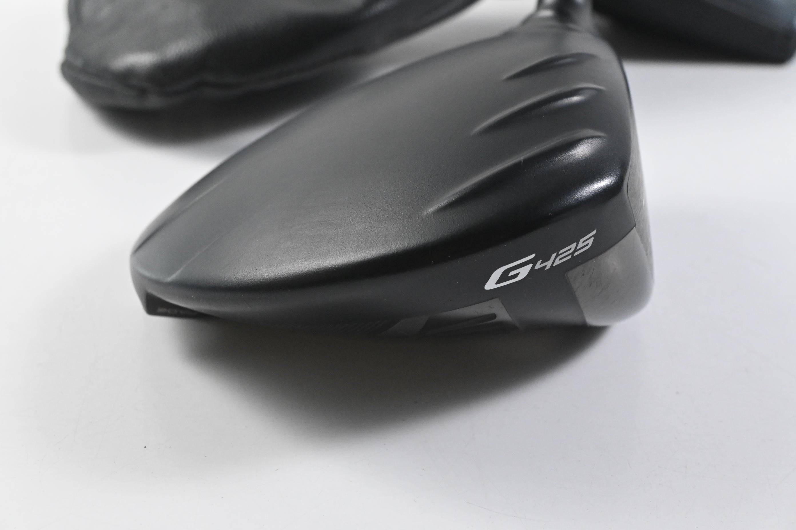 Ping G425 Max Driver / 9 Degree / Stiff Flex Ping Alta CB Slate 55 Shaft