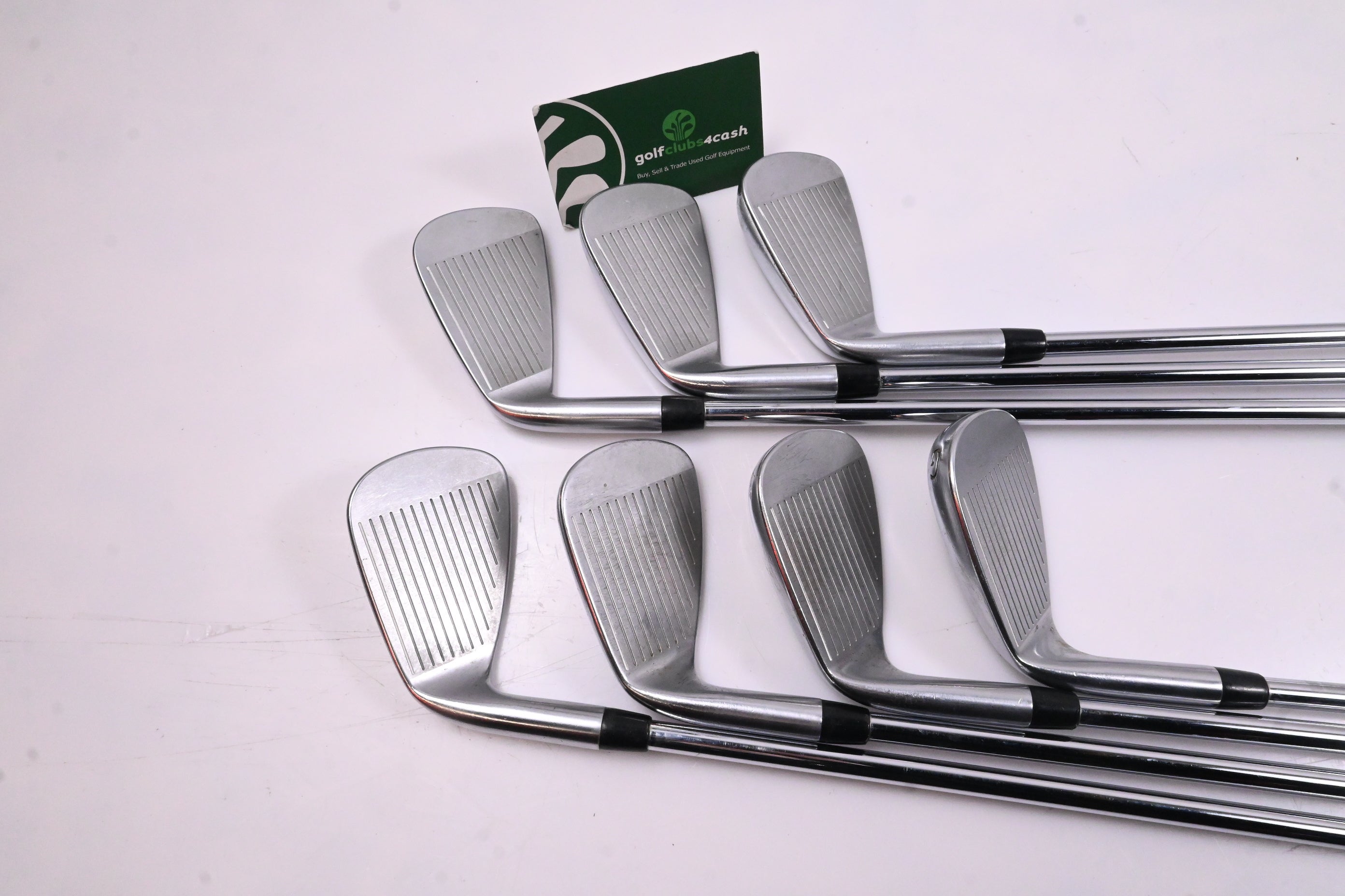 PXG 0311 T Gen4 Irons / 5-PW+GW / Regular Flex Elevate MPH 95 Shafts