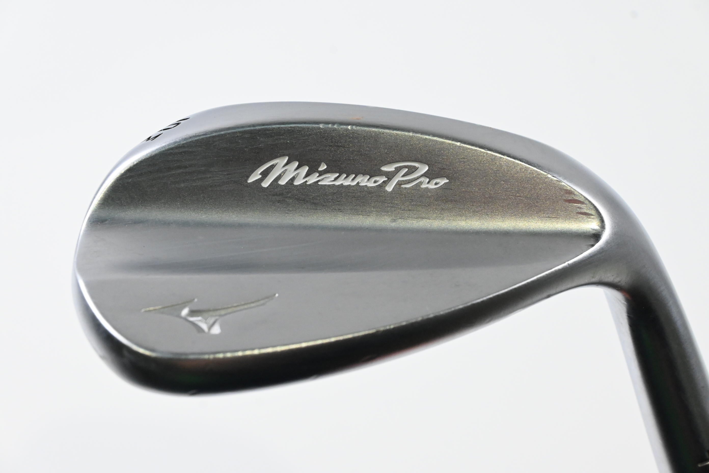 Mizuno Pro T-1 Sand Wedge / 56 Degree / Stiff Flex Dynamic Gold S400
