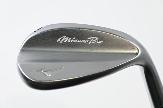 Mizuno Pro T-1 Sand Wedge / 56 Degree / Stiff Flex Dynamic Gold S400