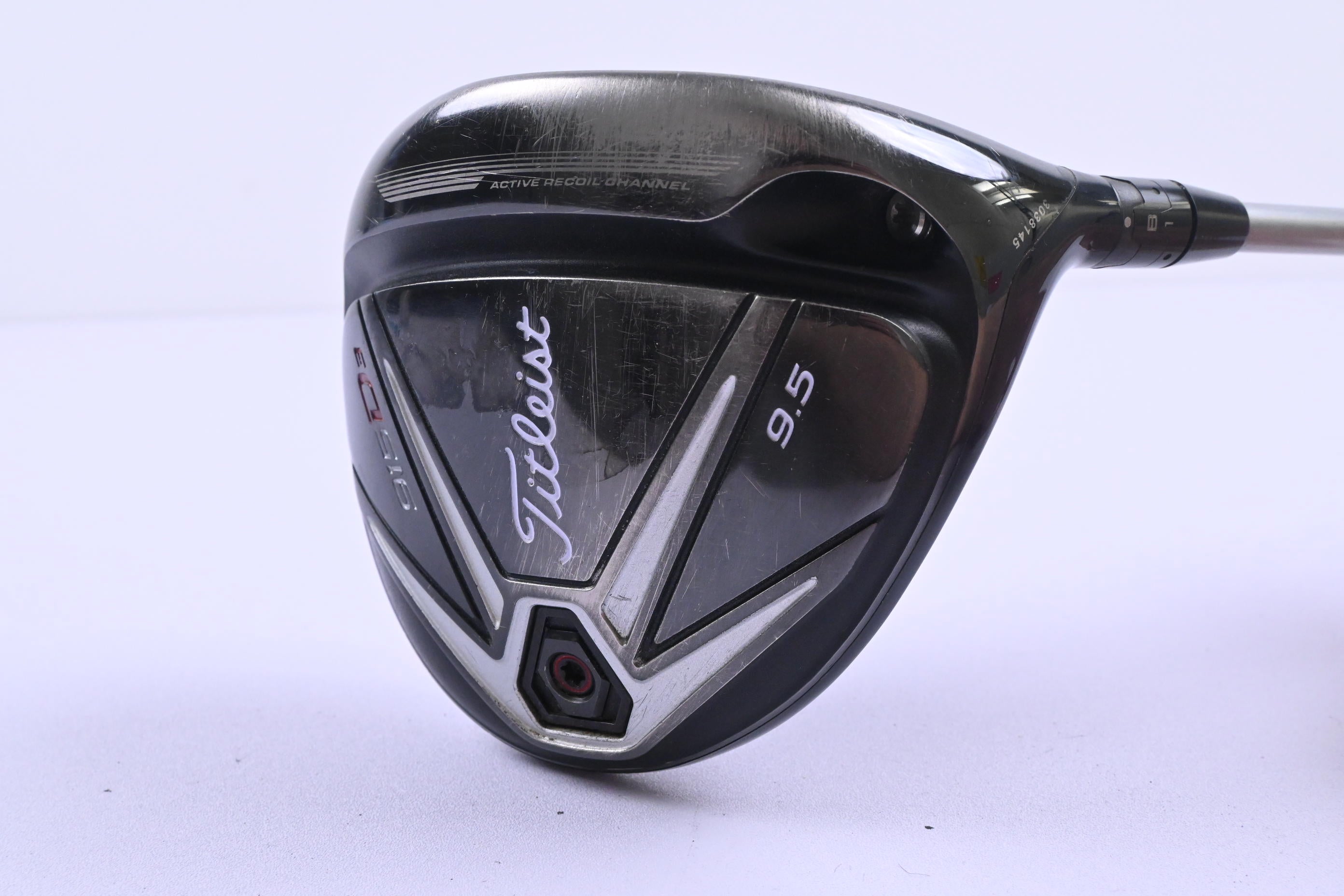 Titleist 915 D3 Driver / 9.5 Degree / Stiff Flex Diamana S+ 60 Shaft