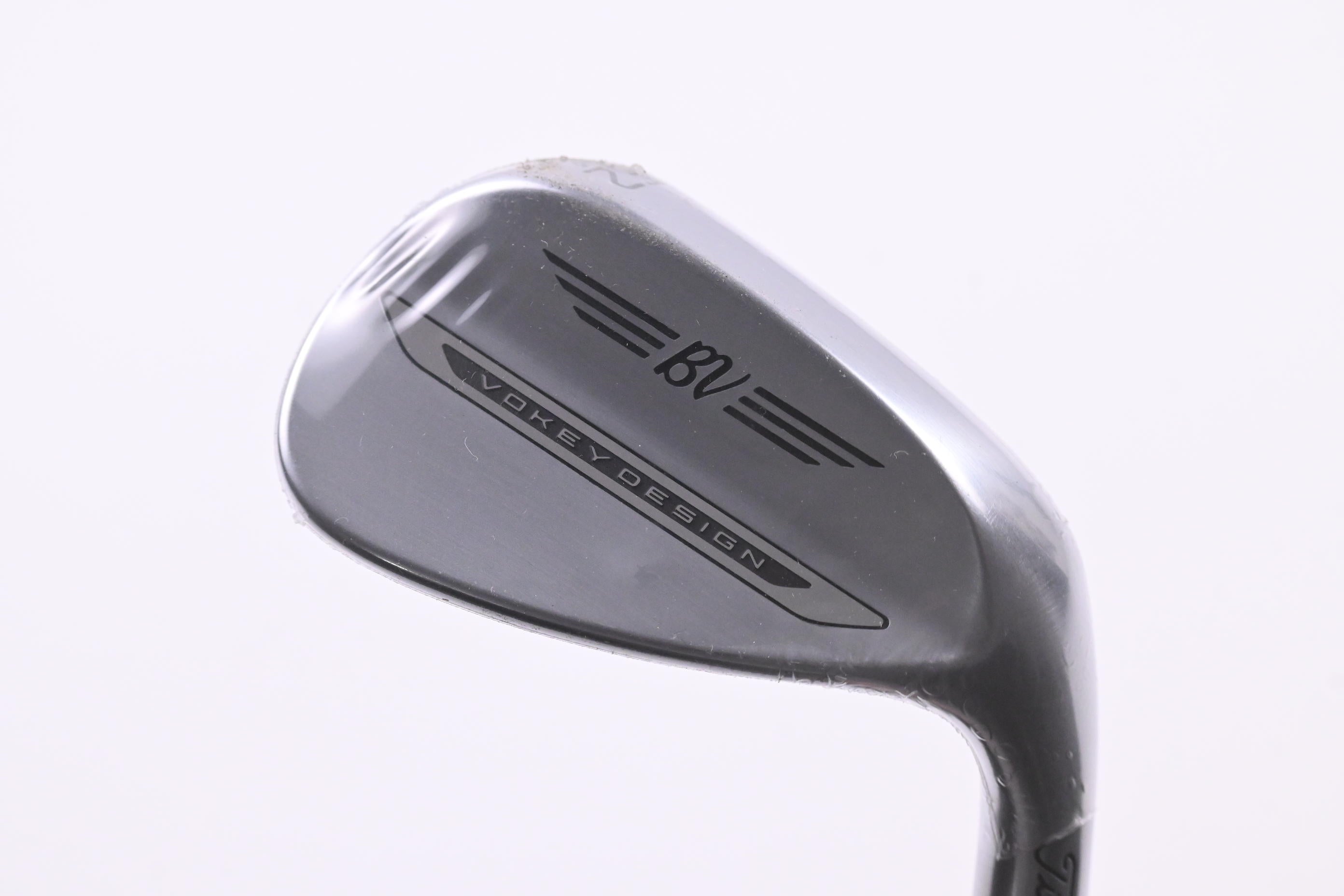 Titleist Vokey SM11 Gap Wedge / 52 Degree / Stiff Flex NS Pro Modus 3 Tour 130