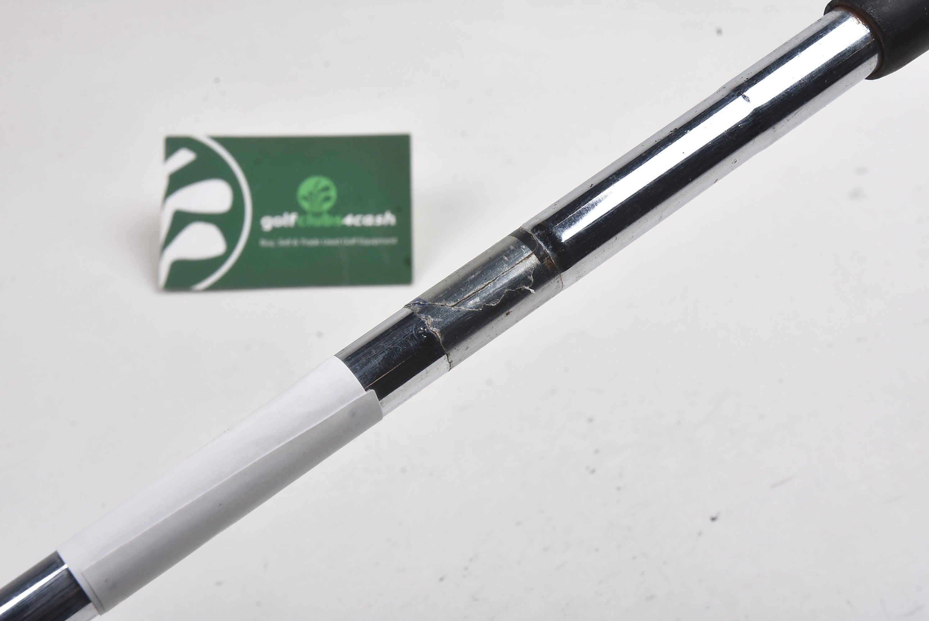 Ping Eye 2 Sand Wedge / 54 Degree / Stiff Flex Ping Shaft