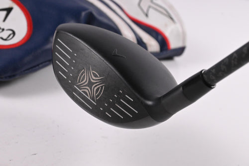 Callaway XR #3 Wood / 15 Degree / Regular Flex Project X San Diego LZ Shaft