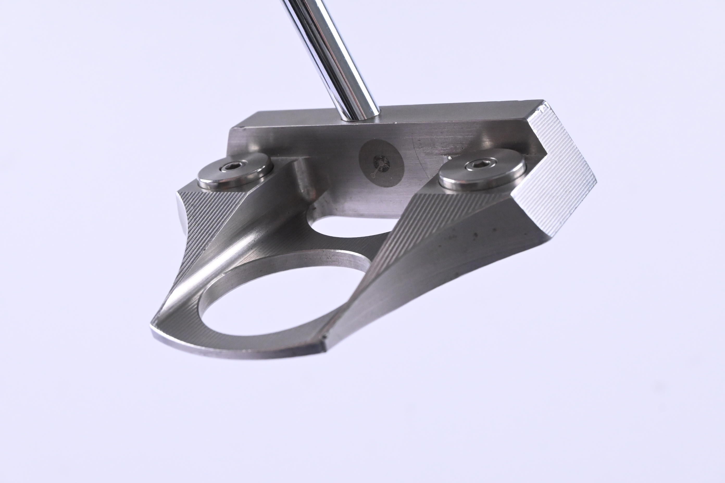 Boccieri Heavy Putter Model B.1 Putter / 35.5