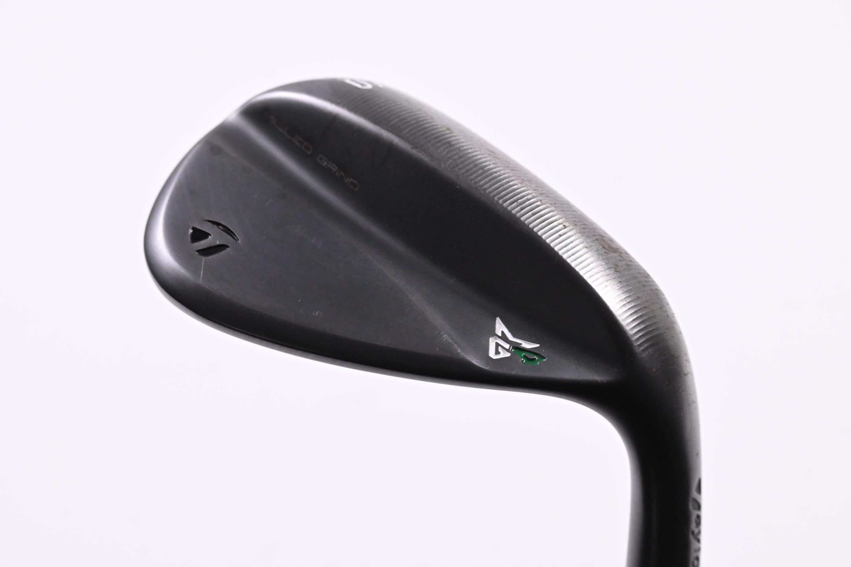 Taylormade Milled Grind 4 Lob Wedge / 60 Degree / X-Flex N.S.Pro Modus3 Tour 120