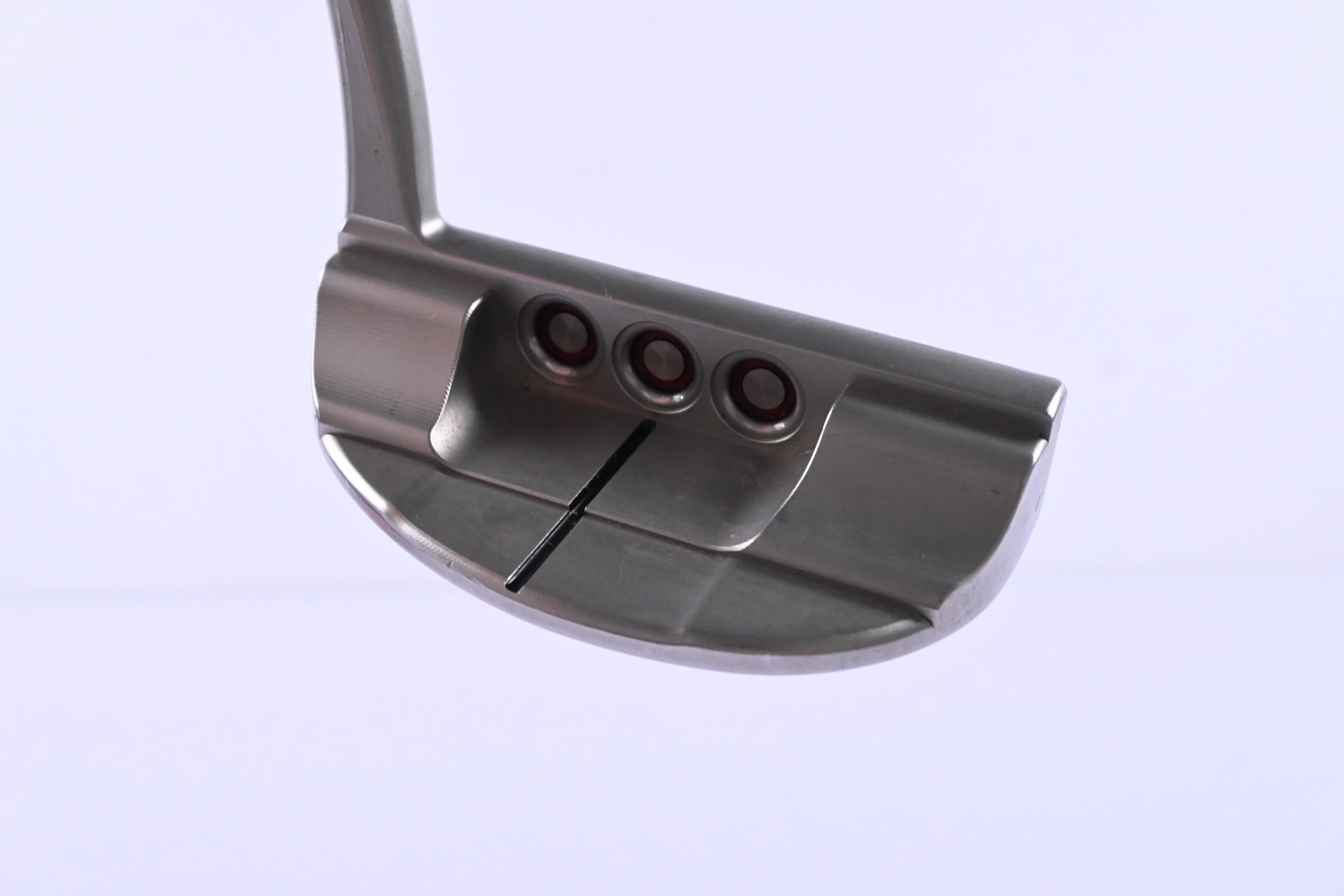 Scotty Cameron Special Select Del Mar Putter / 34 Inch