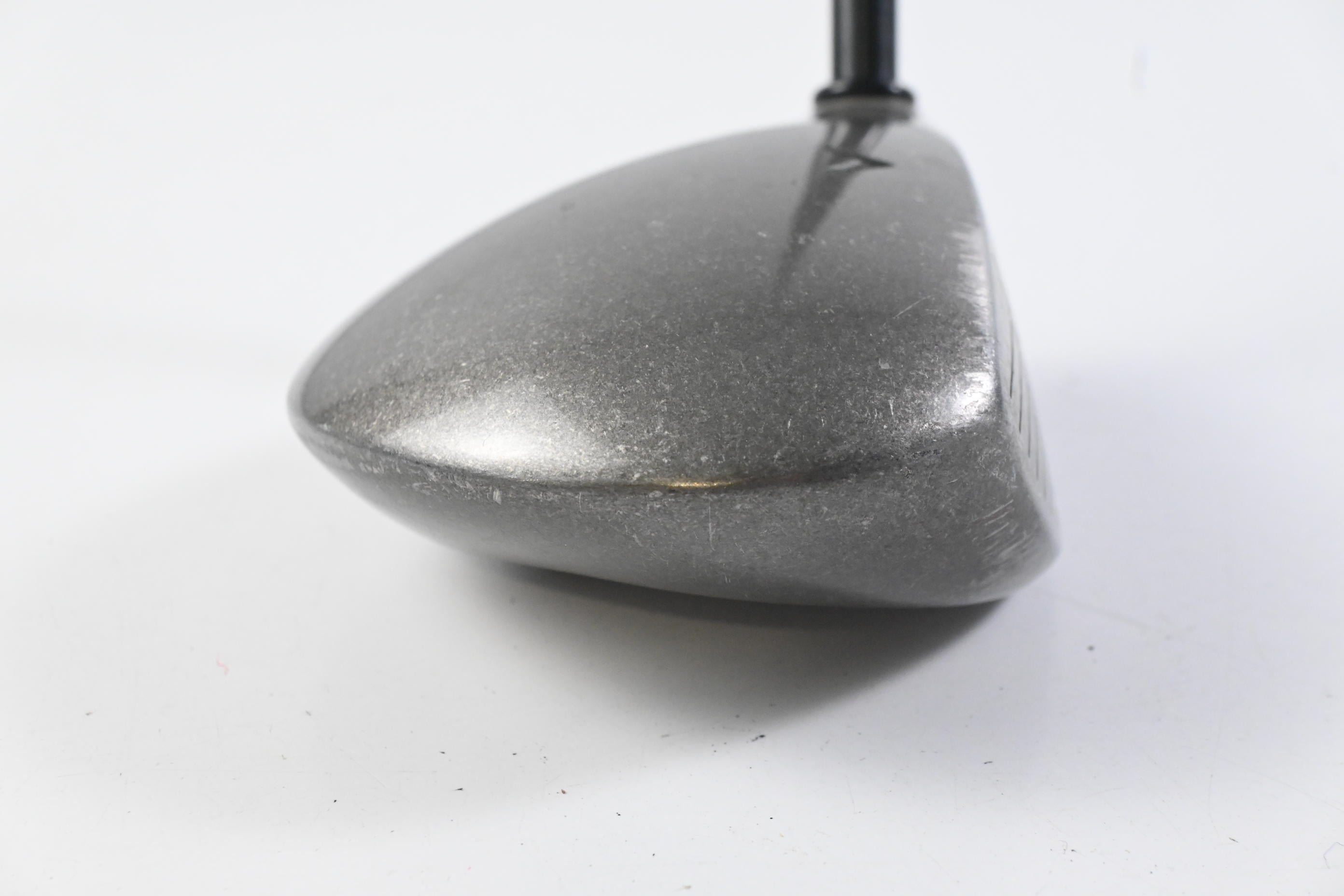 Callaway Big Bertha Warbird #3 Wood / 15.5 Degree / Firm Flex RCH 96 Shaft