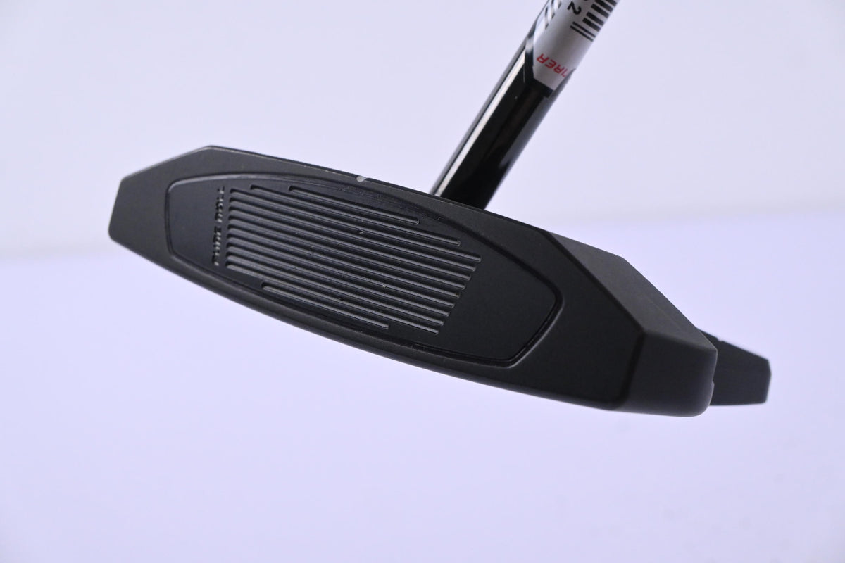 Taylormade Spider ZT Black Putter / 34 Inch