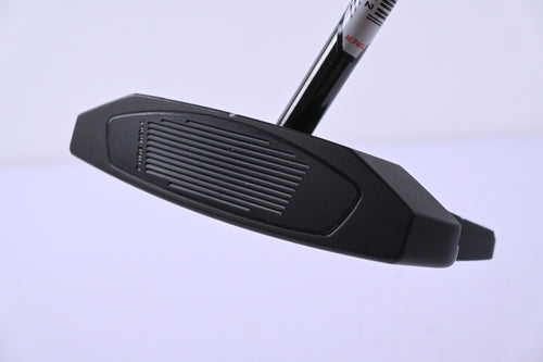 Taylormade Spider ZT Black Putter / 34 Inch