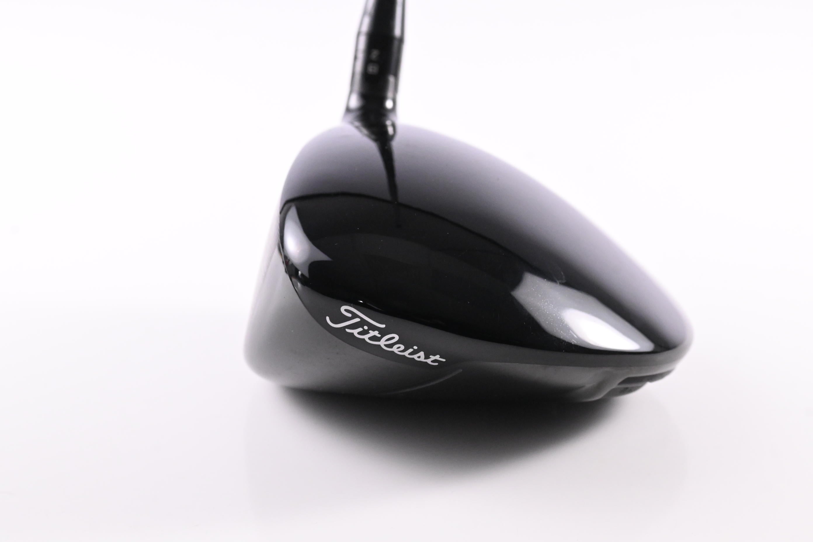 Left Hand Titleist TSR3 Driver / 10 Degree / Regular Flex Tensei AV Blue 55