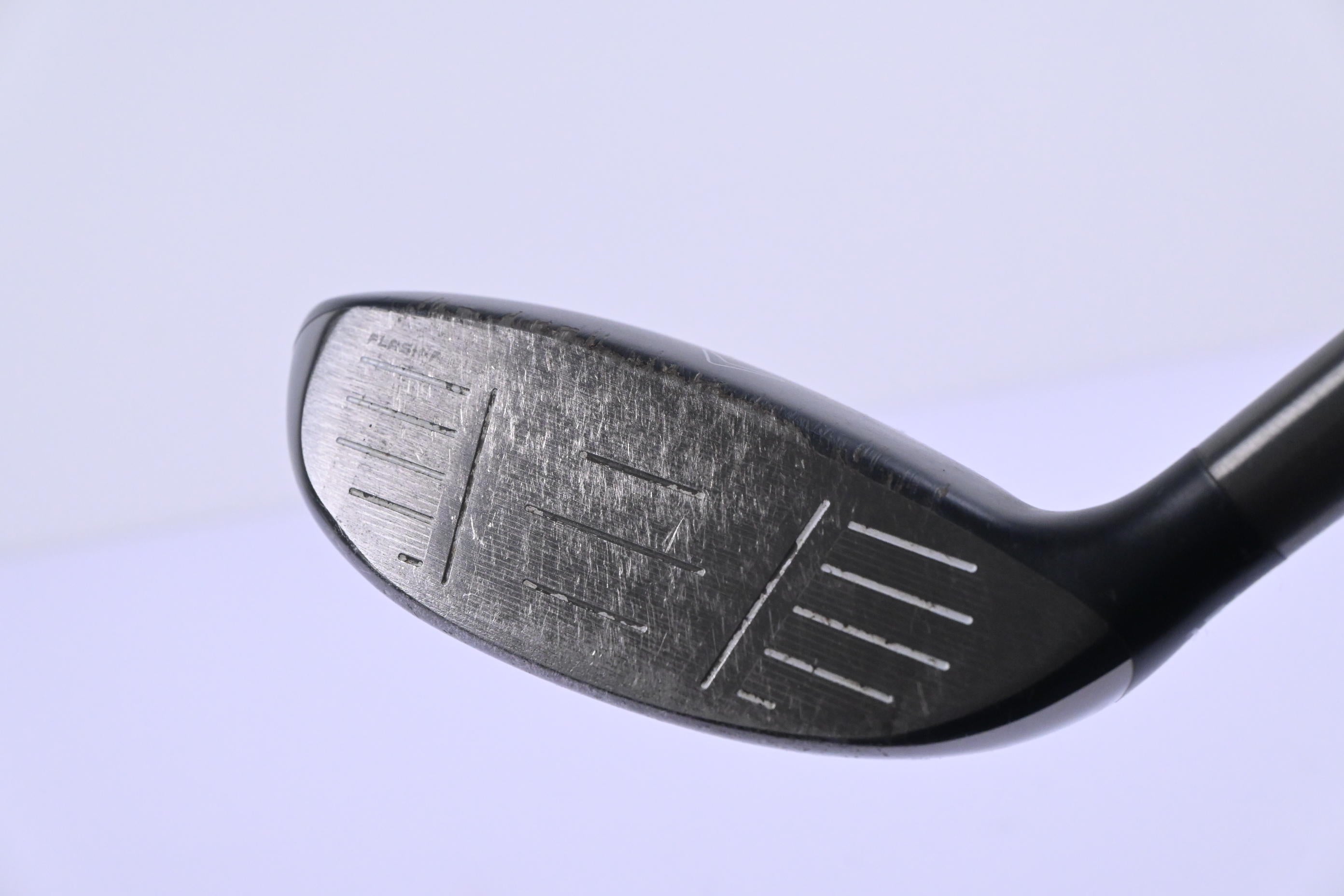 Callaway Rogue ST Max D #3 Wood / 18 Degree / Regular Flex Tensei AV Series 65