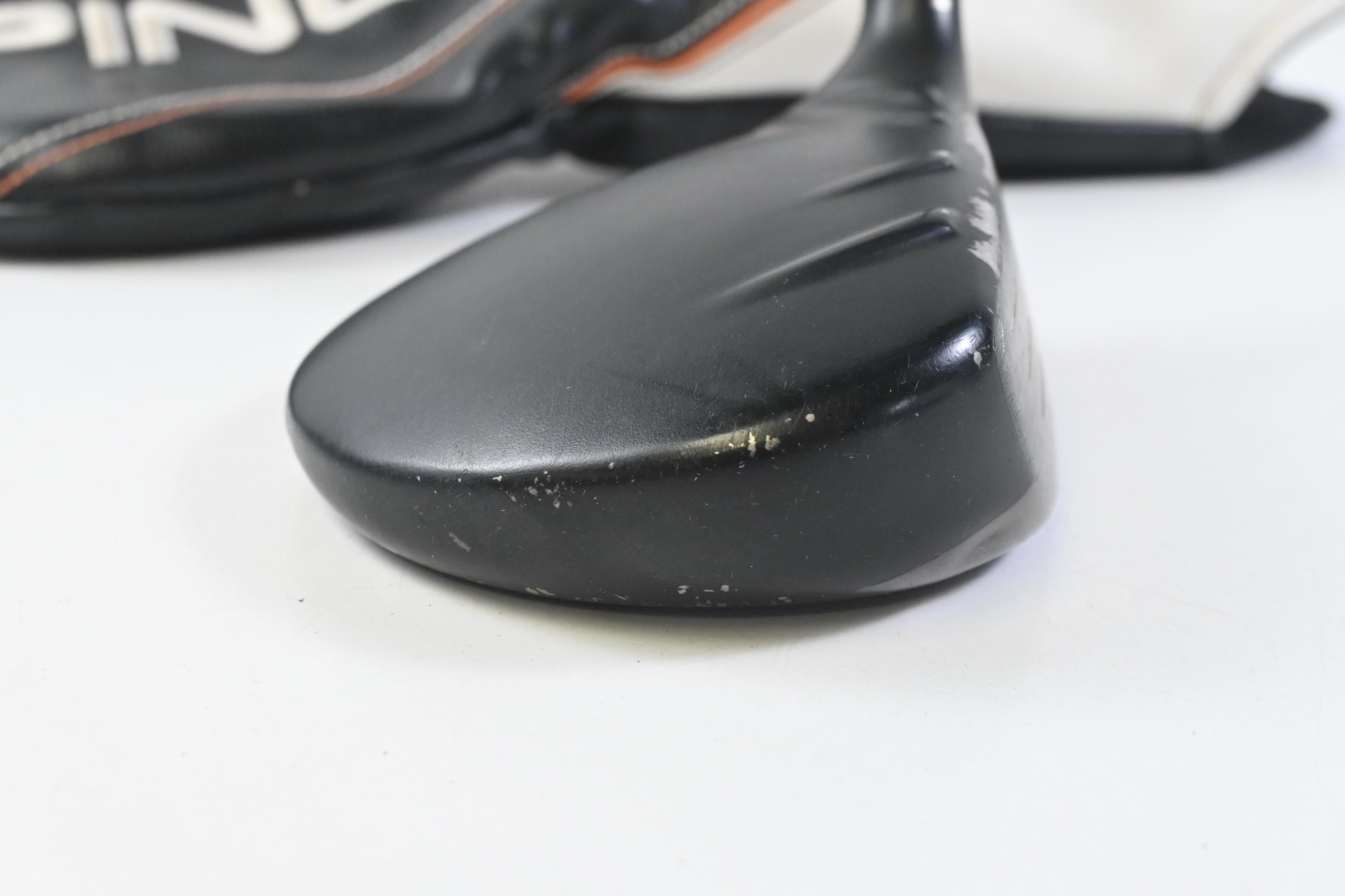 Ping G400 #3 Wood / 14.5 Degree / Stiff Flex Ping Tour Chrome 65 Shaft