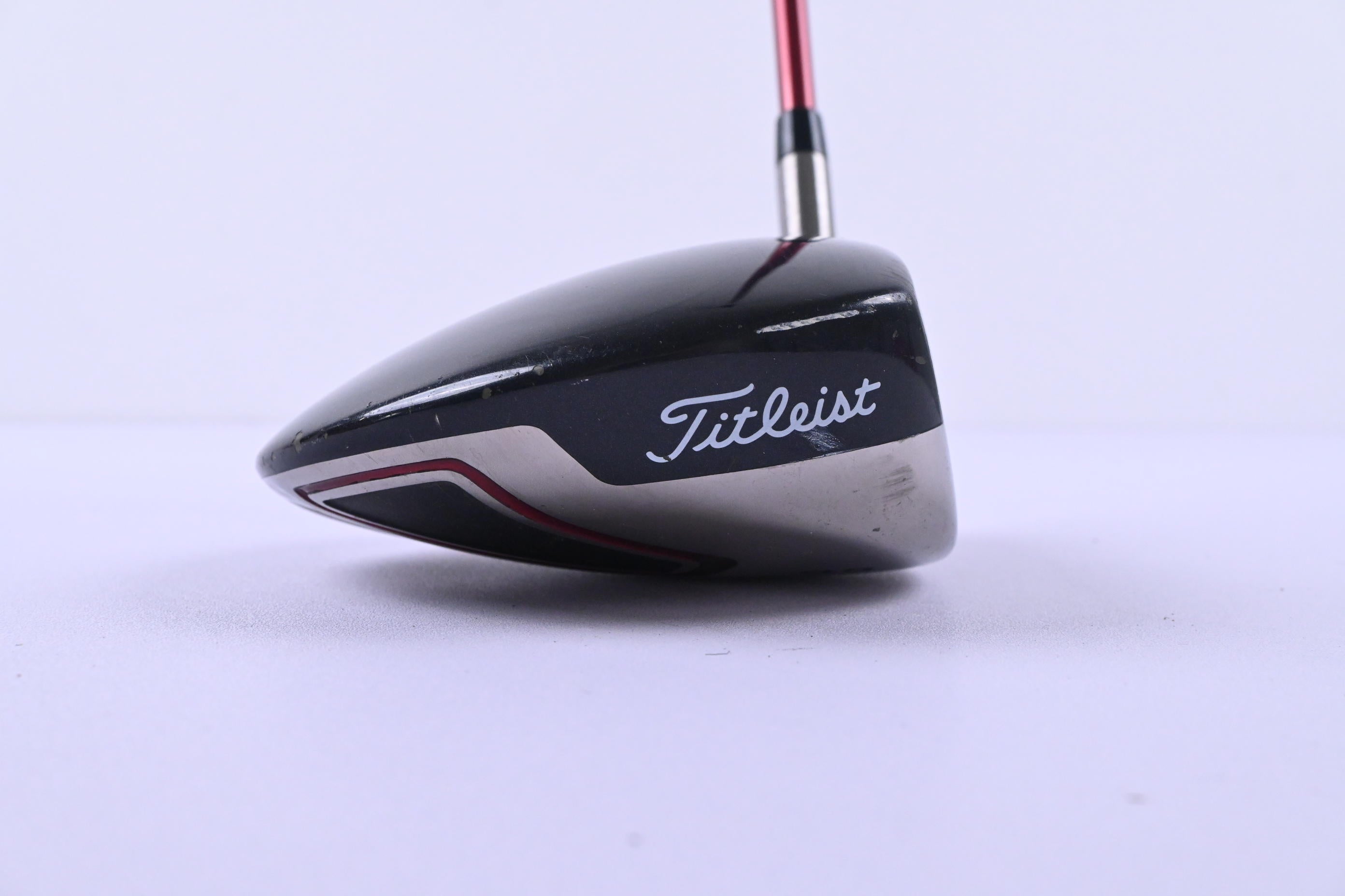 Titleist 909 D Comp Driver / 9.5 Degree / Stiff Flex Matrix Ozik XCON-6 Shaft