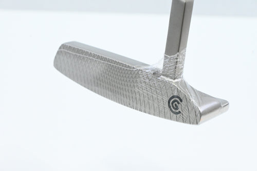 Cleveland HB Soft 2 1 Putter / 34 Inch