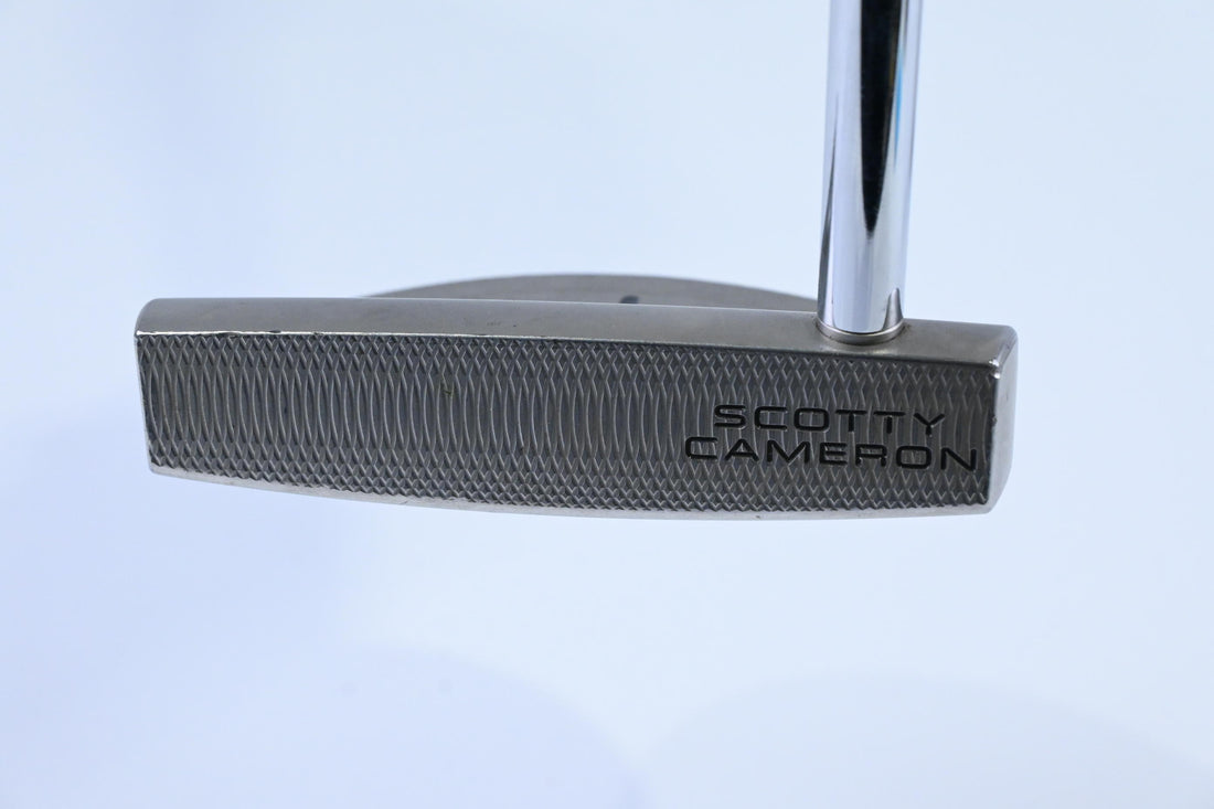 Scotty Cameron Super Select Golo 6 Putter / 34 Inch