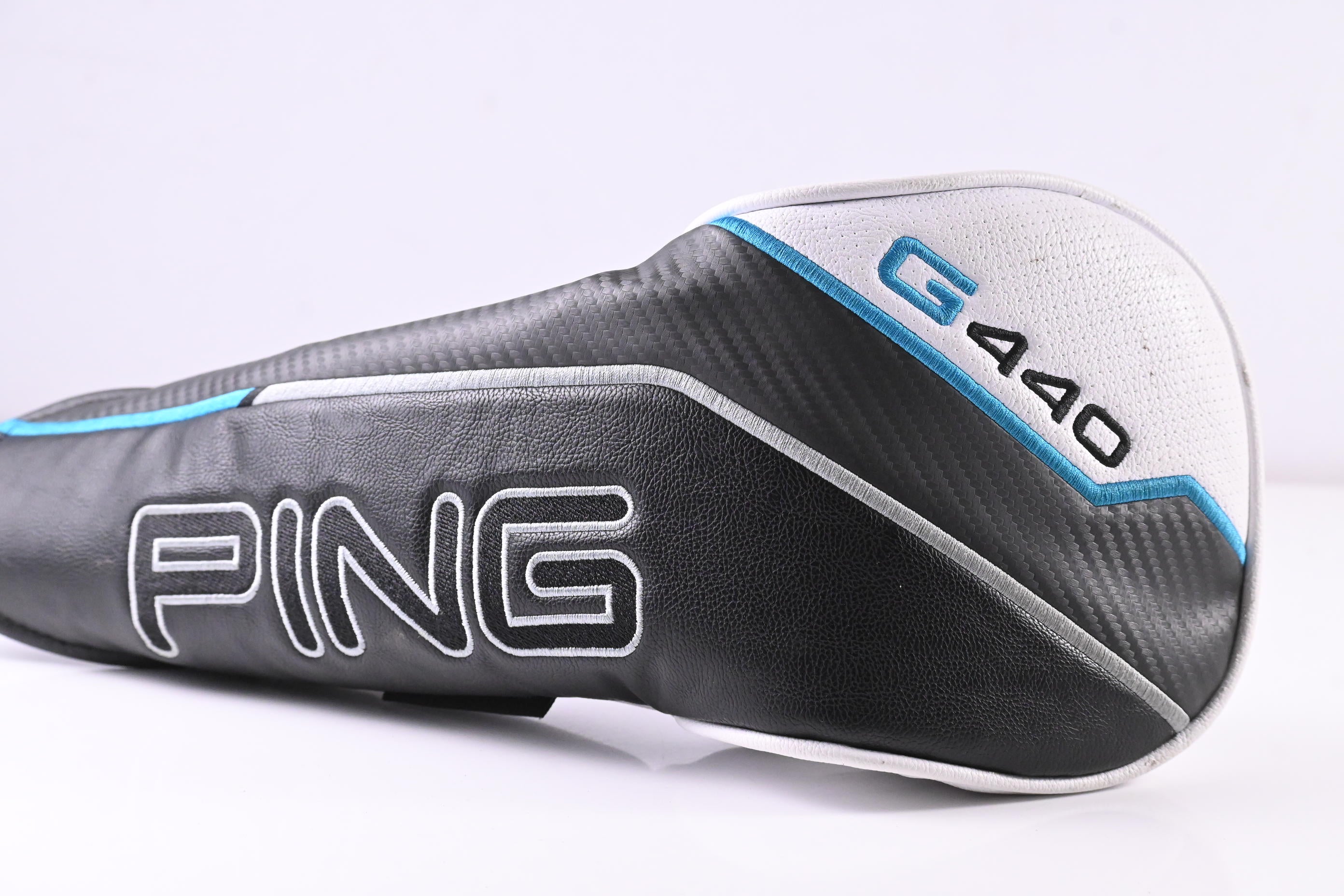 Ping G440 LST Driver / 9 Degree / X-Flex Ping Tour 2.0 Black 65 Shaft