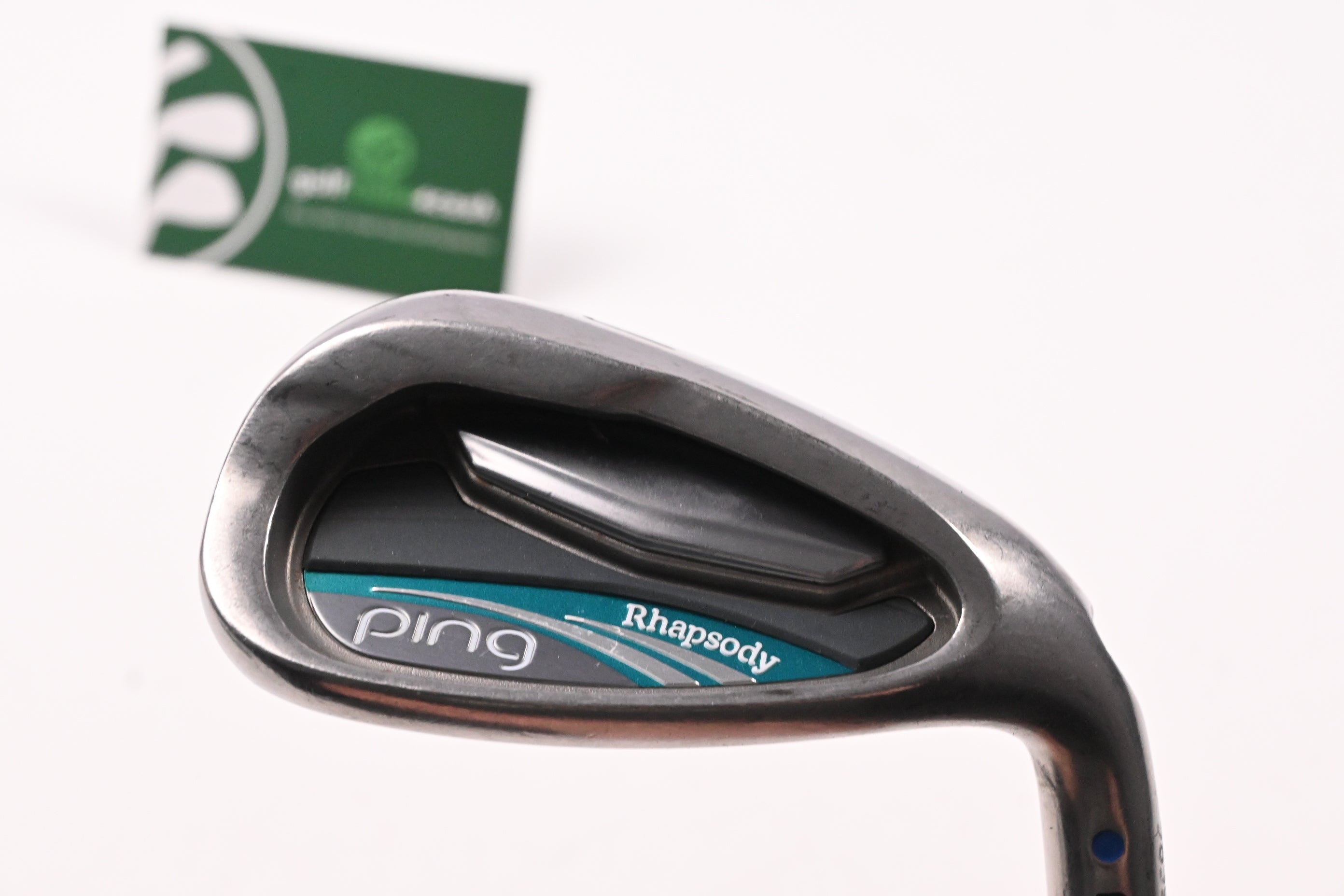 Ladies Ping Rhapsody 2015 Utility Wedge / 51 Degree / Ladies Flex Ping ULT220