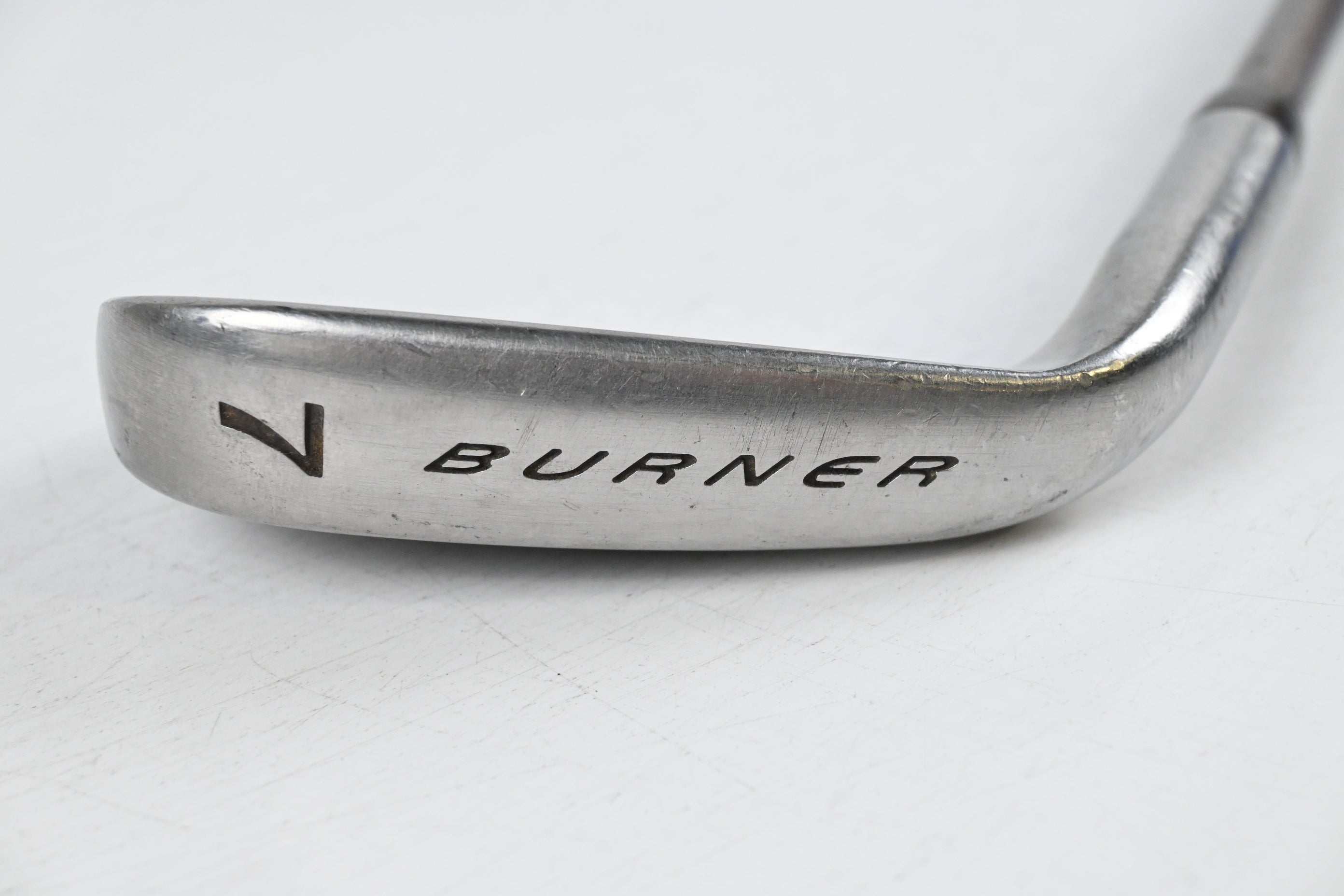 Ladies Taylormade Burner Bubble LCG #7 Iron / Ladies Flex Burner 60 Shaft