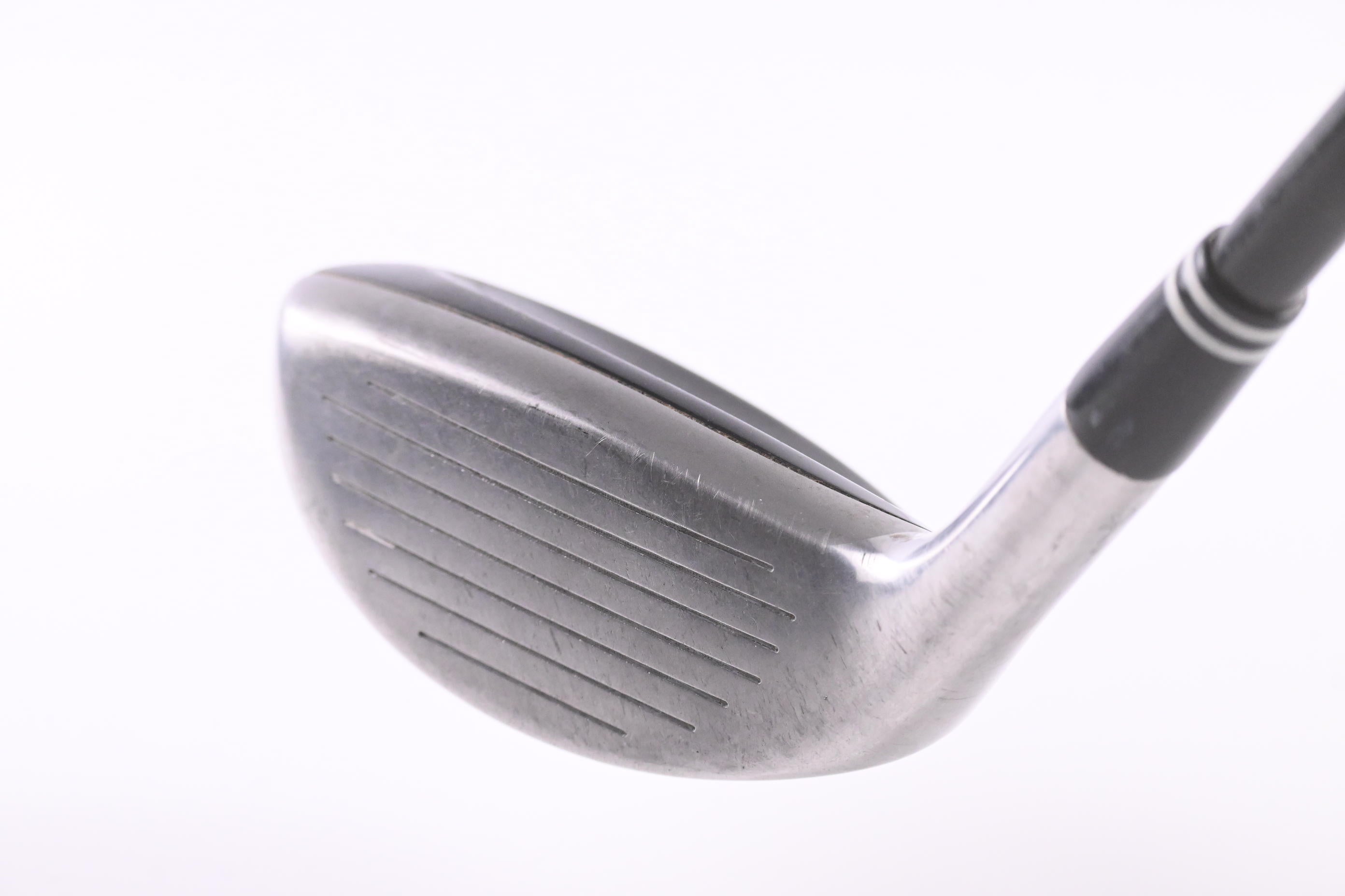 Cleveland Halo #2 Hybrid / 19 Degree / Regular Flex Cleveland Halo Shaft